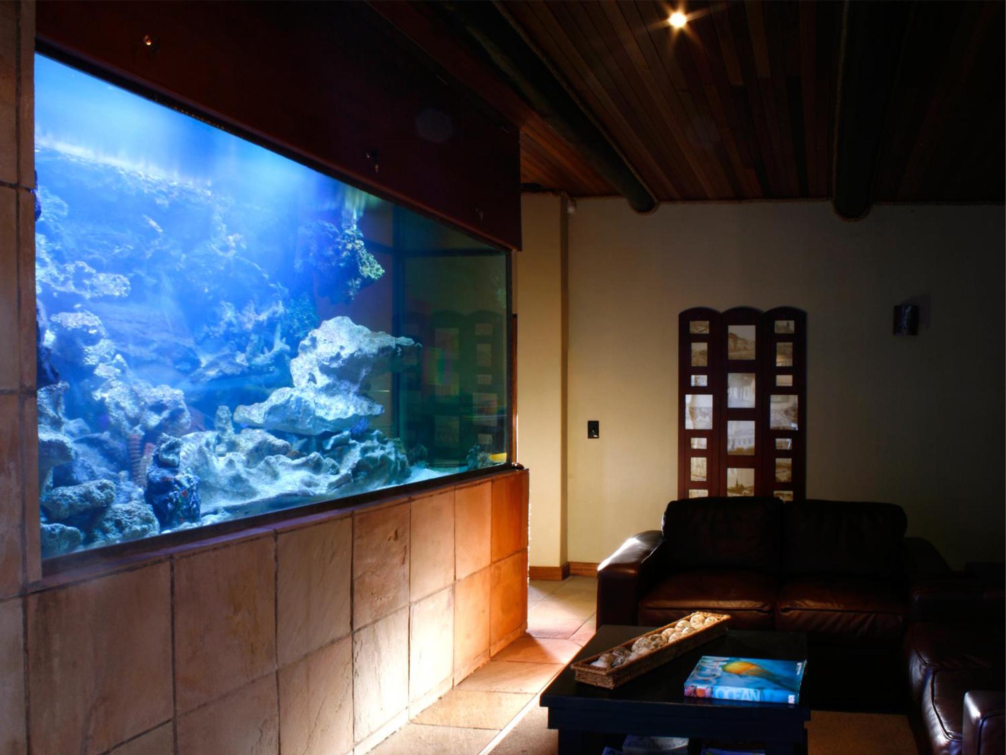 A La Martha's Air-Port Guest House
