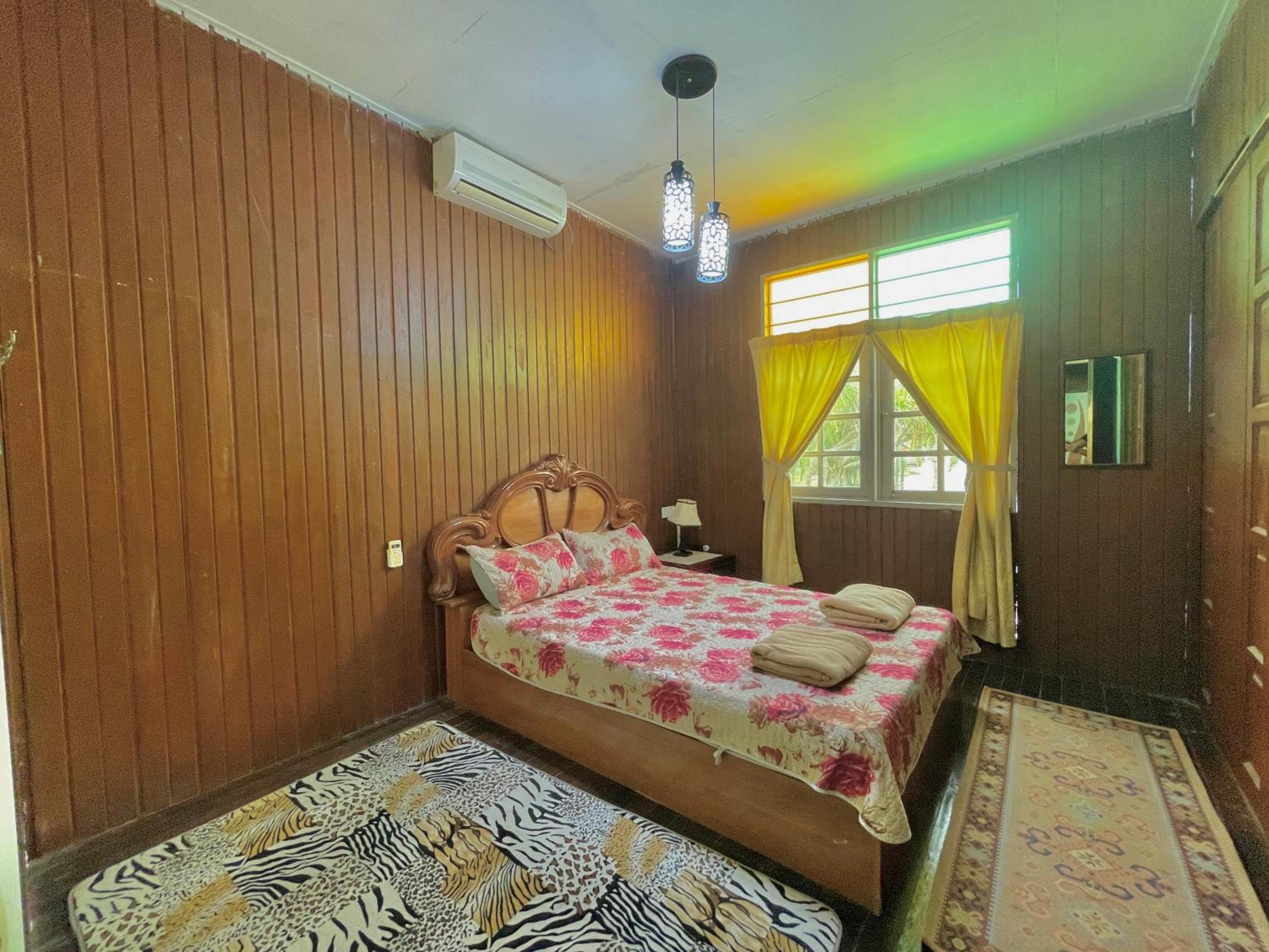 Tamteh Homestay photo 8