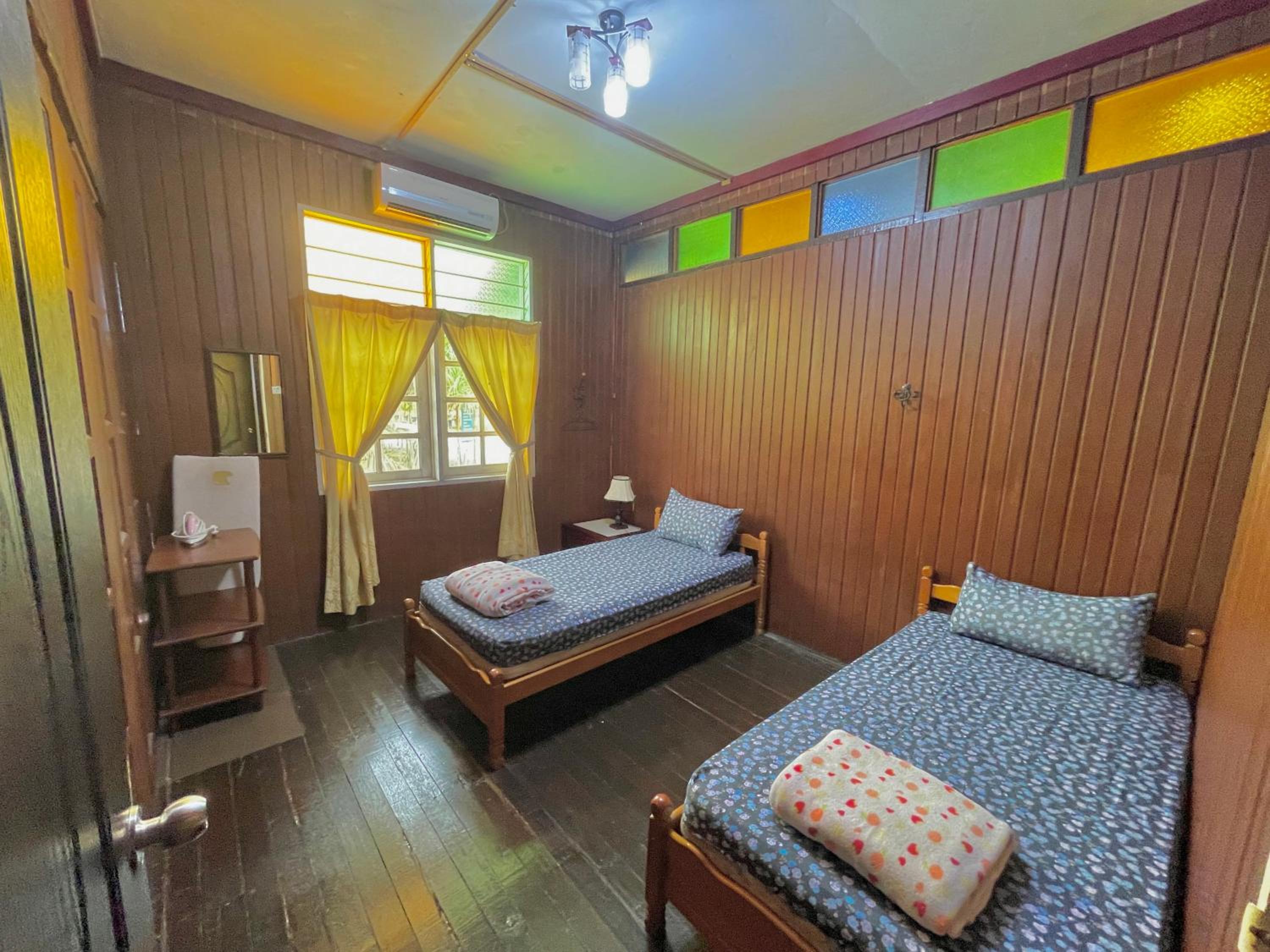 Tamteh Homestay photo 7
