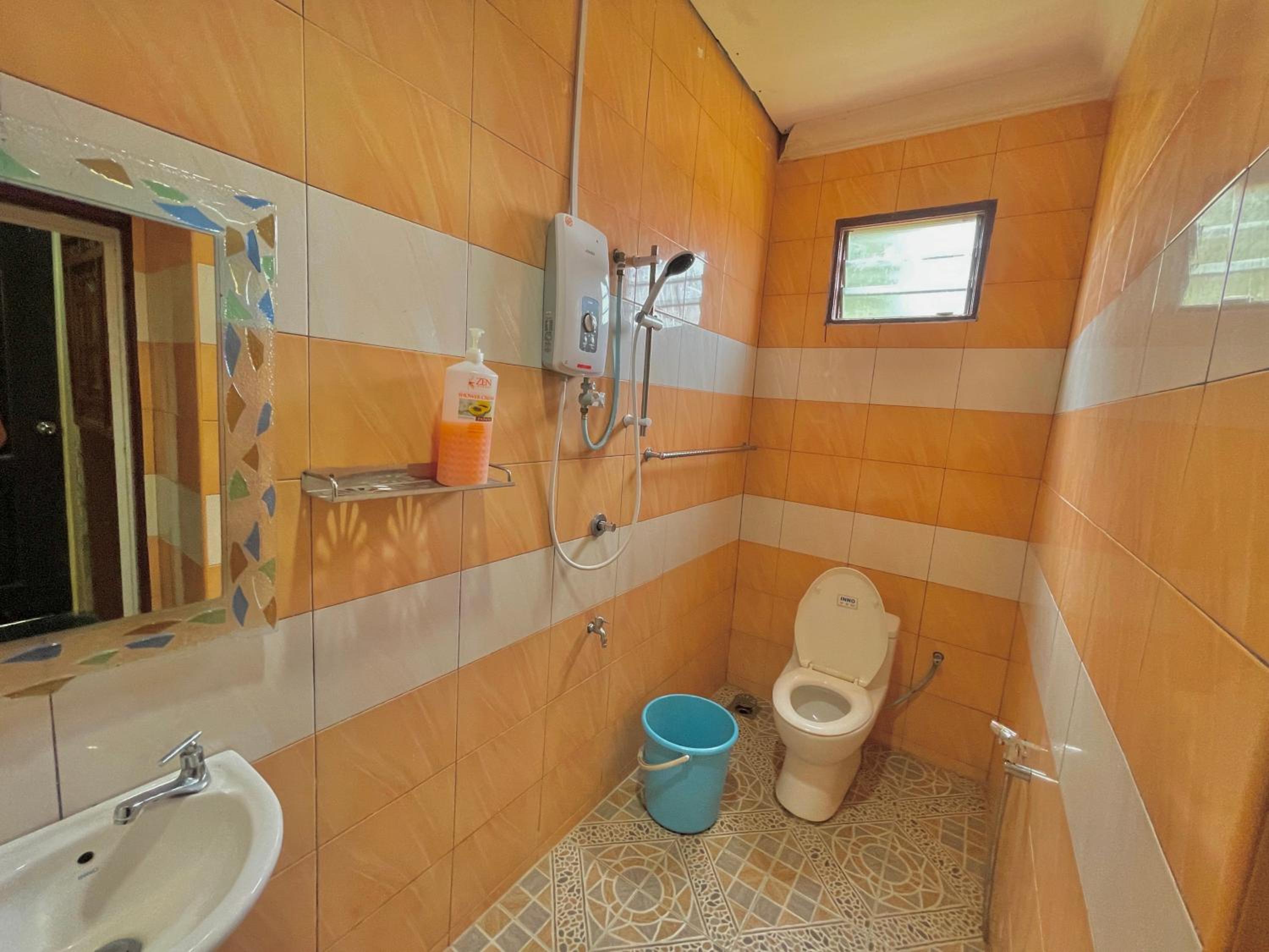 Tamteh Homestay photo 6