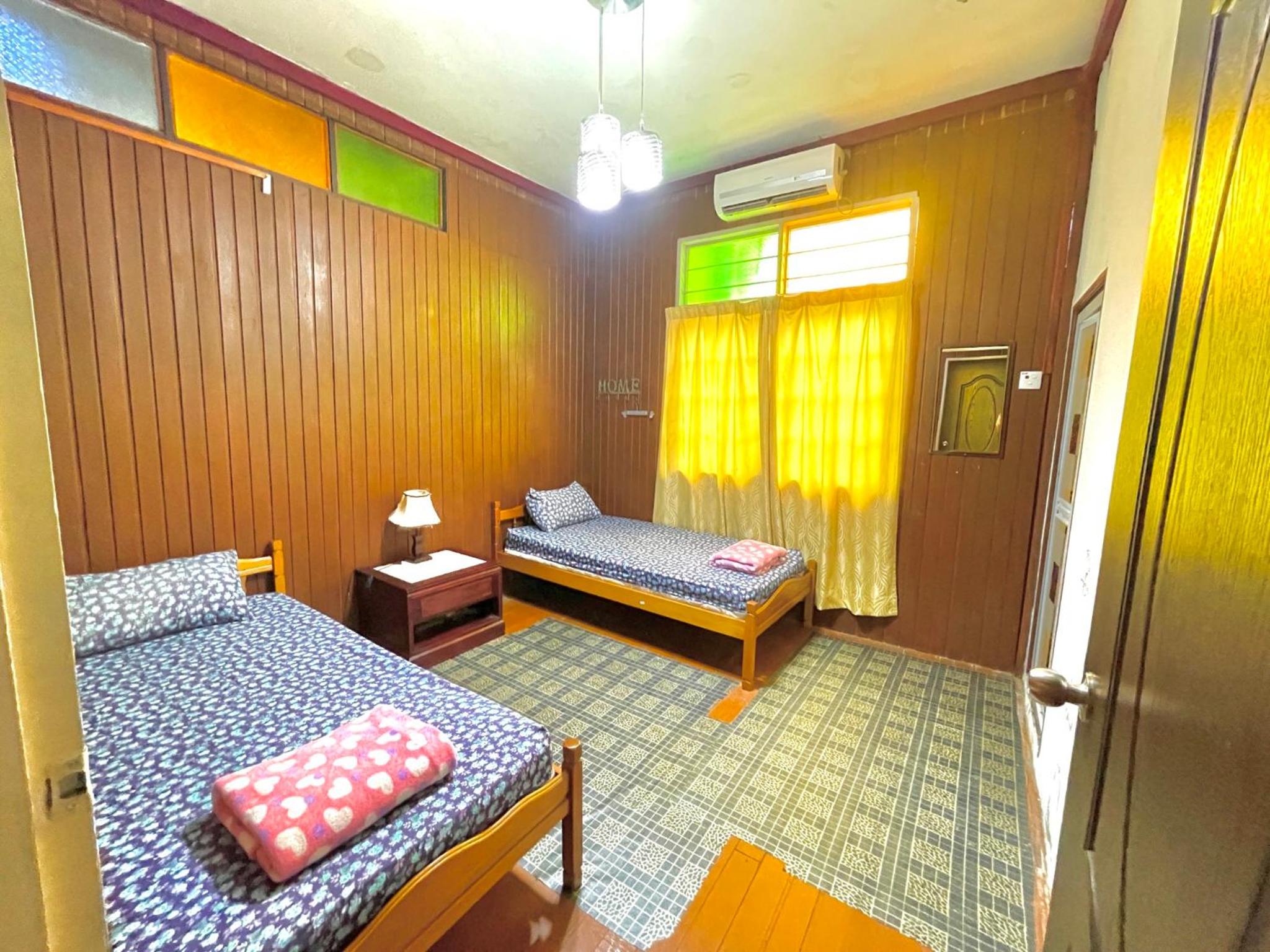 Tamteh Homestay photo 4