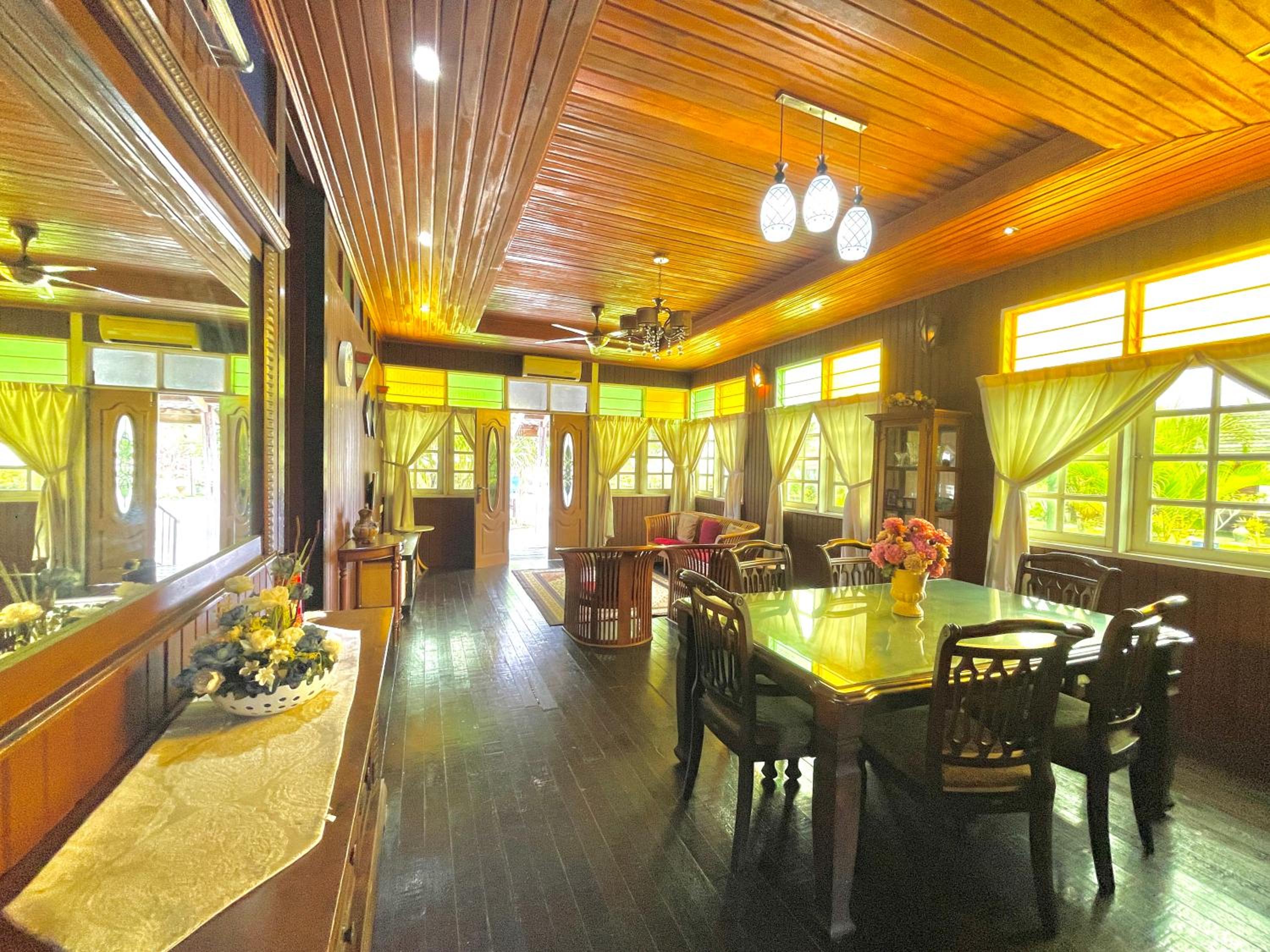 Tamteh Homestay photo 3