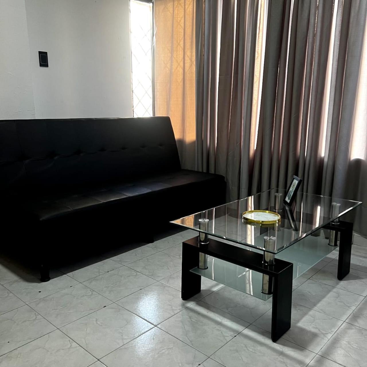 Apartamentos San José