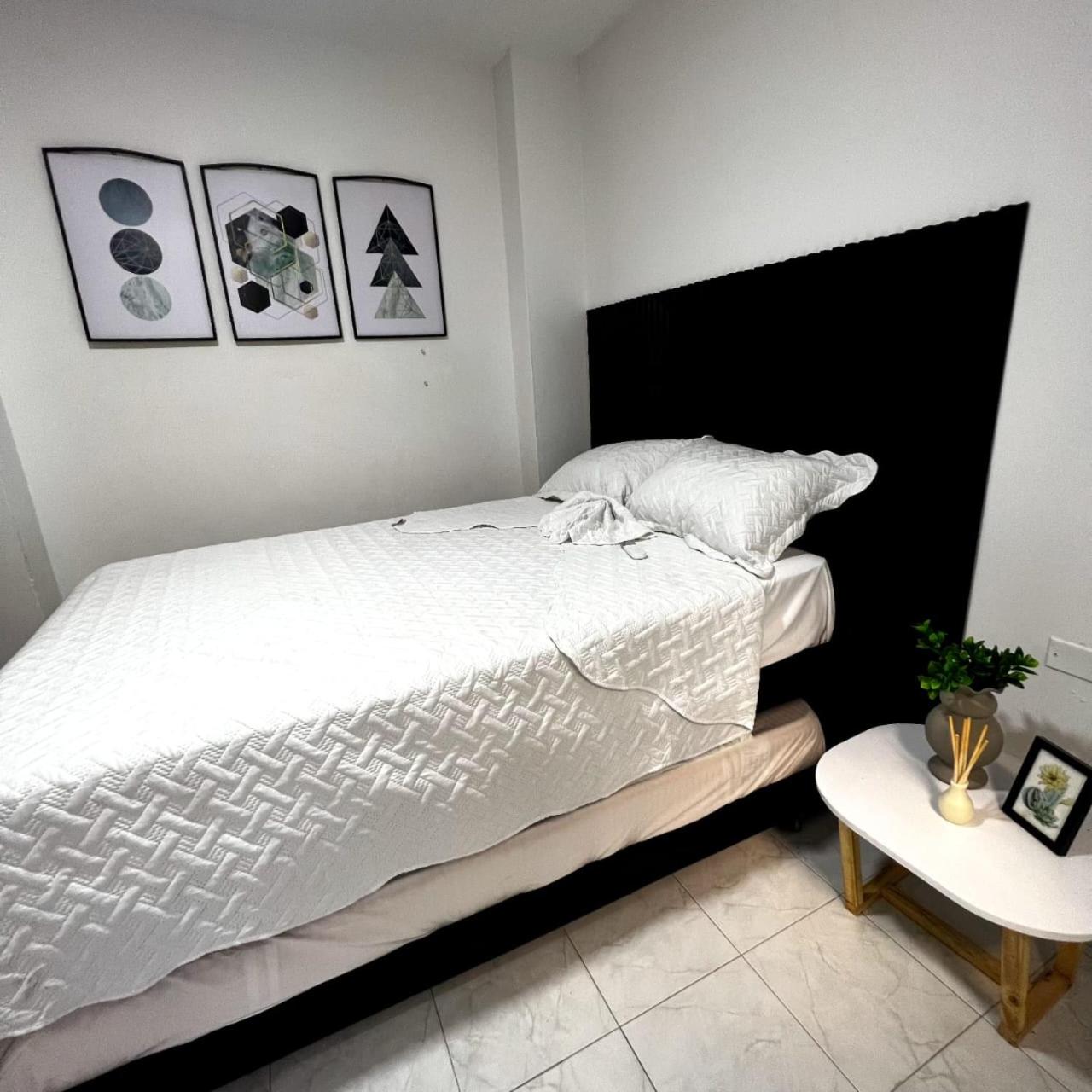 Apartamentos San José
