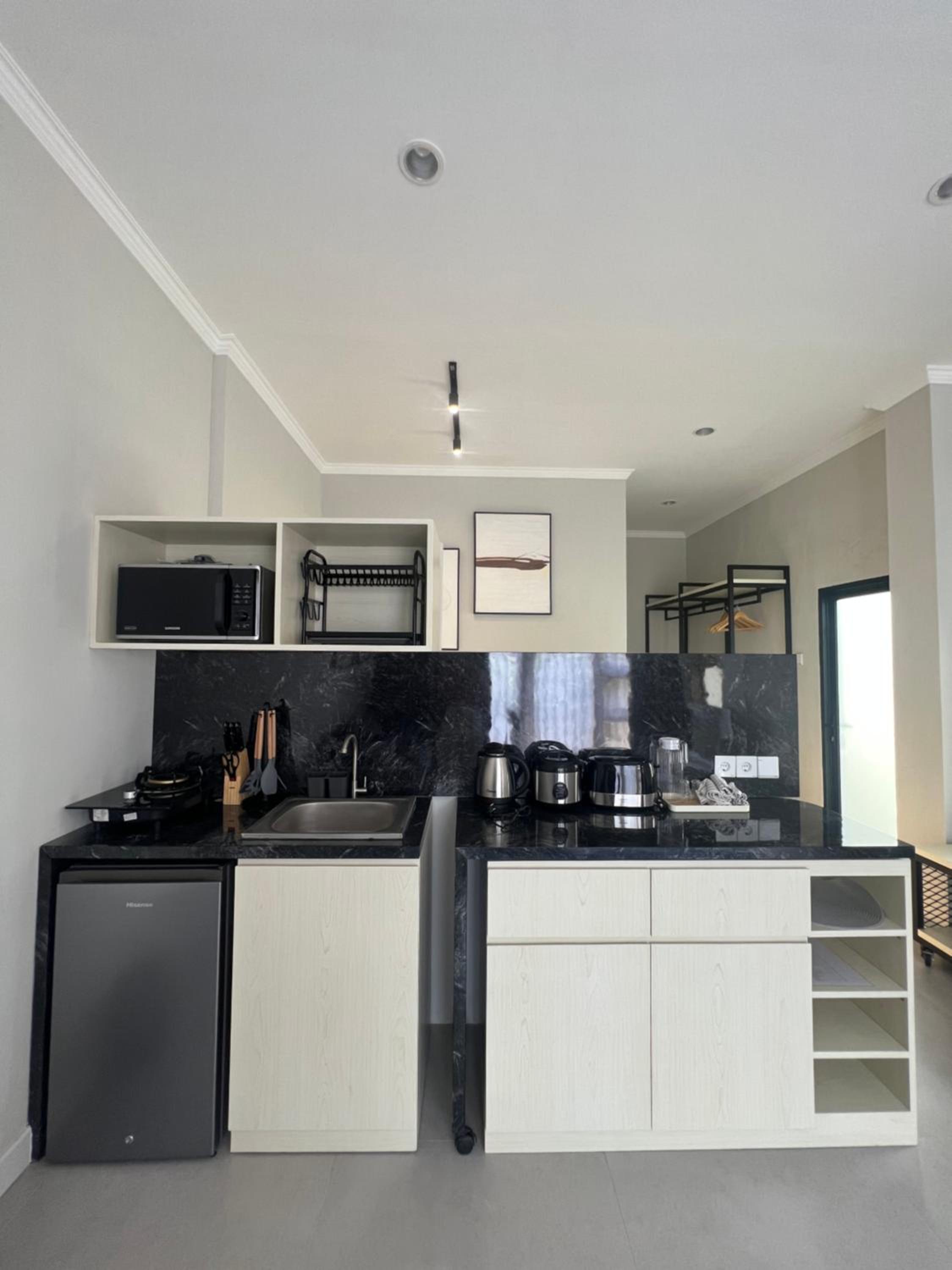 Dreamland Guest Bali Villa by Globalstay view 5