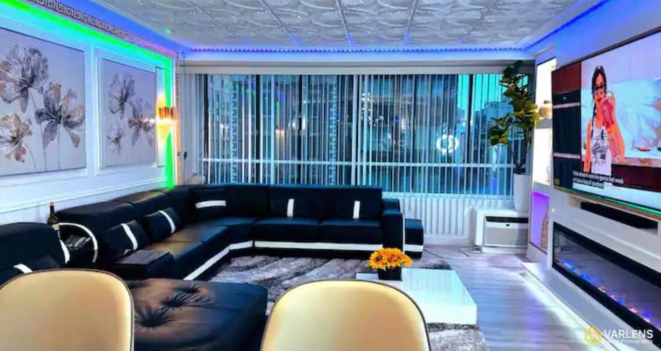 Spacious Family Apartment