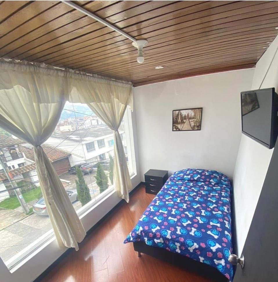 Casa Guayacanes