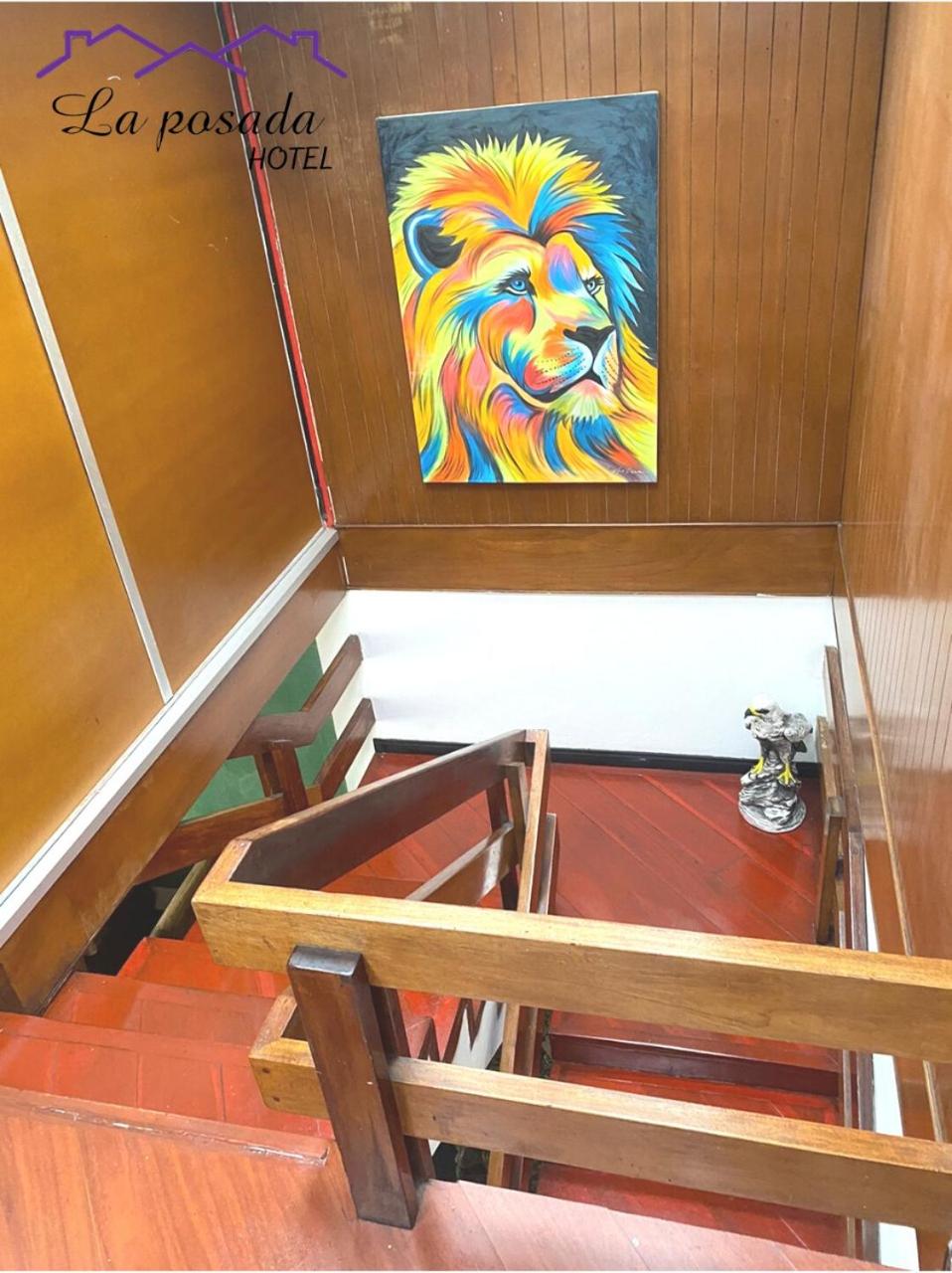 Casa Guayacanes