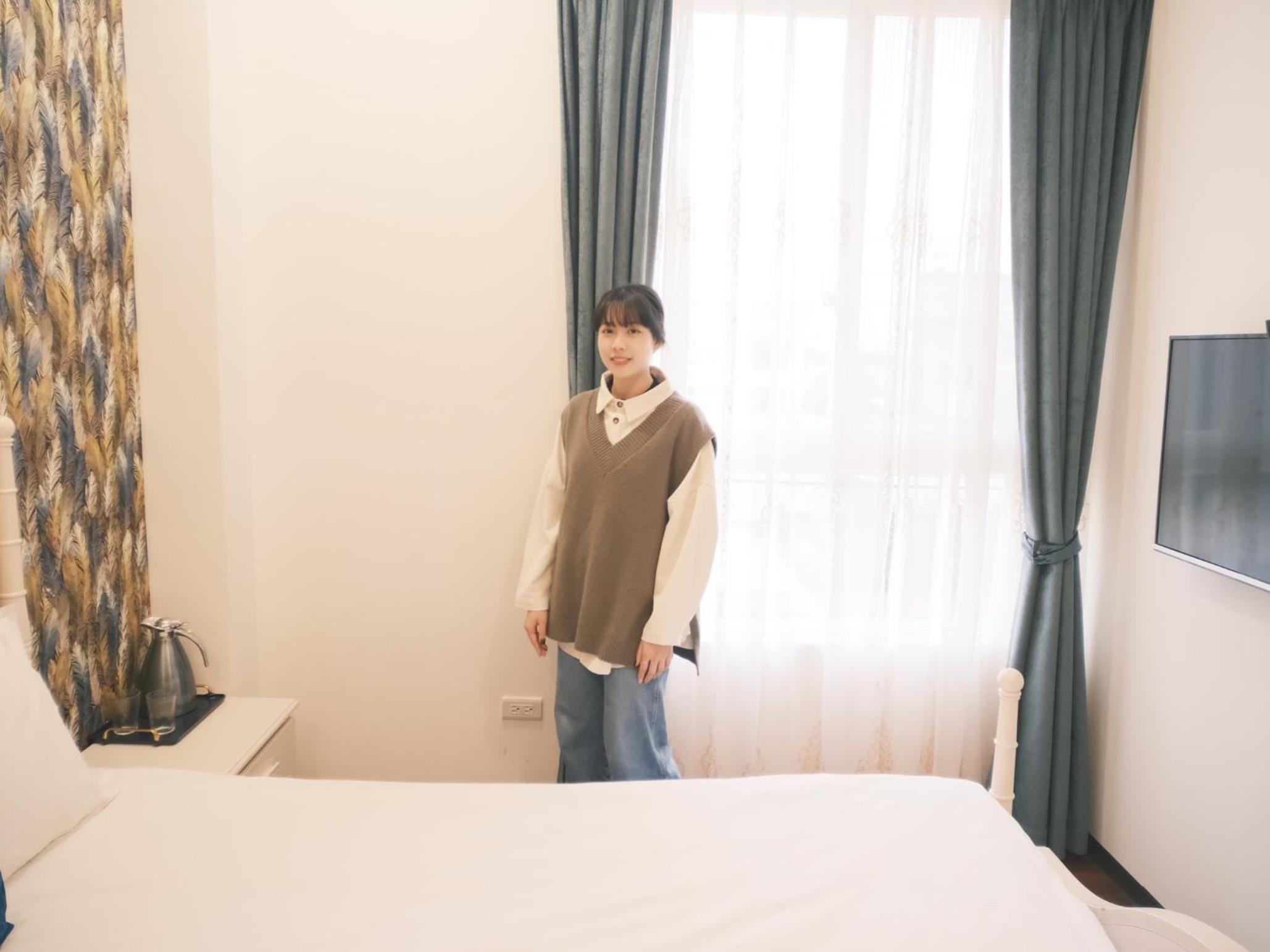 Moly Homestay