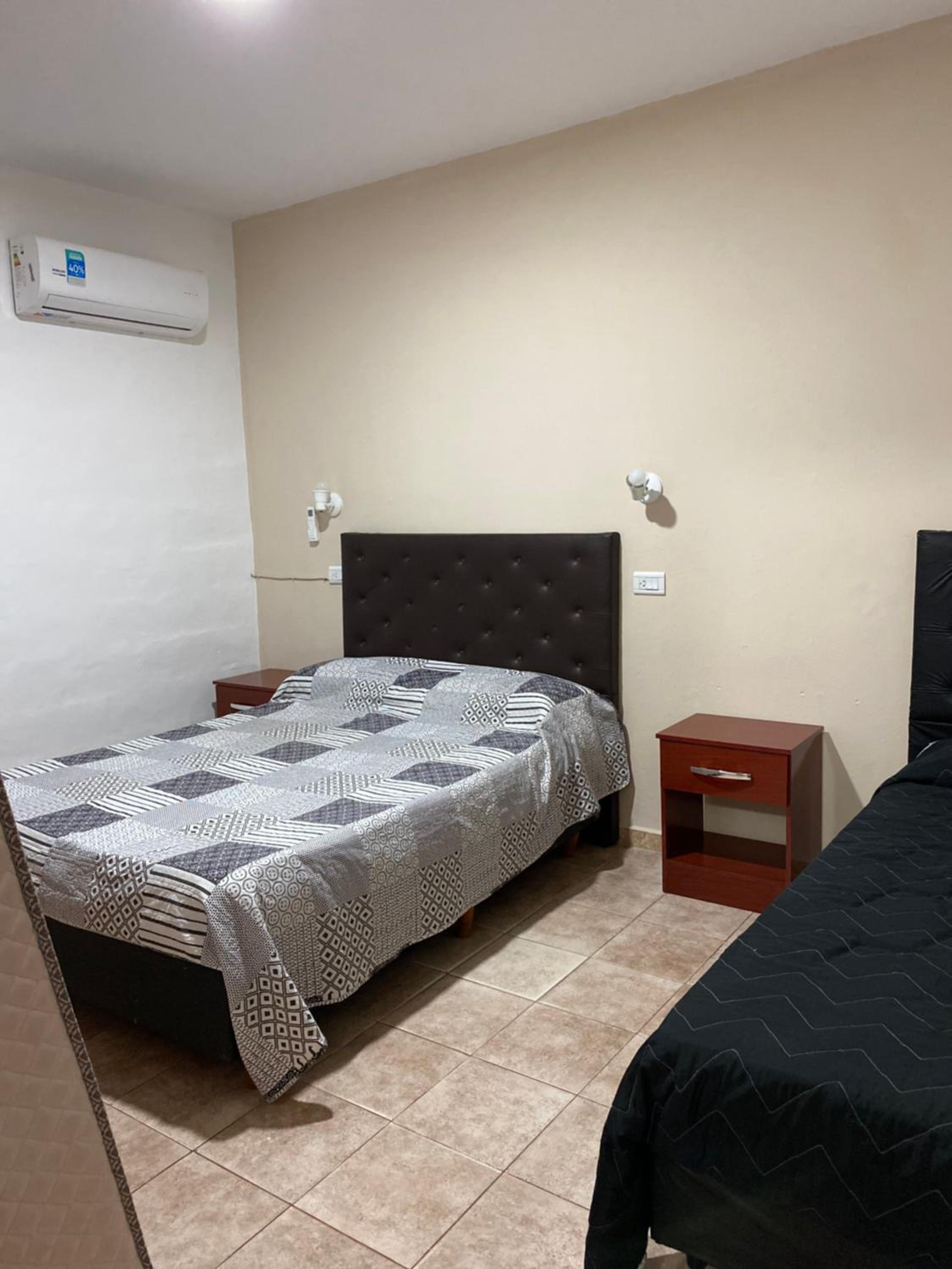 Departamento Genaro