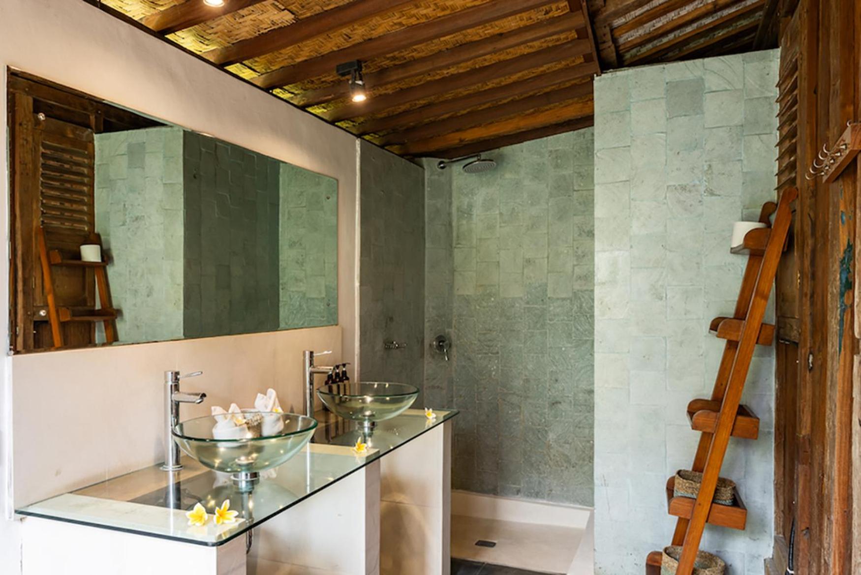 3 BR - Canggu Villas