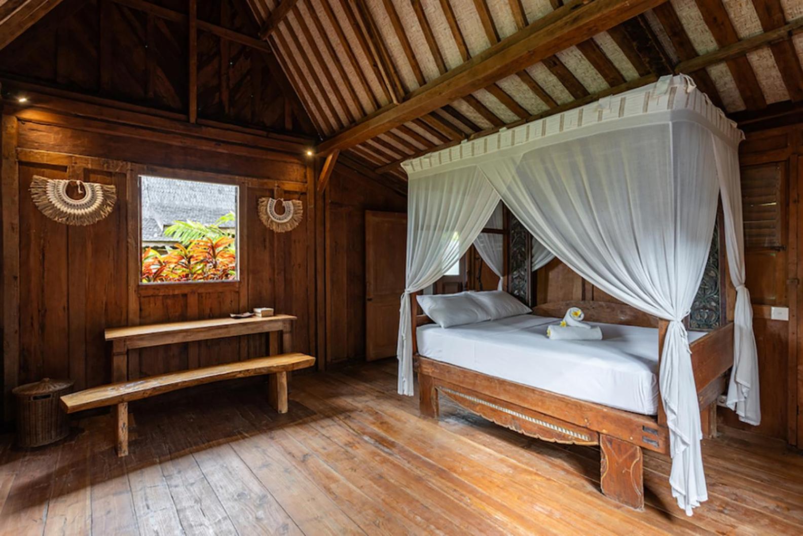 3 BR - Canggu Villas