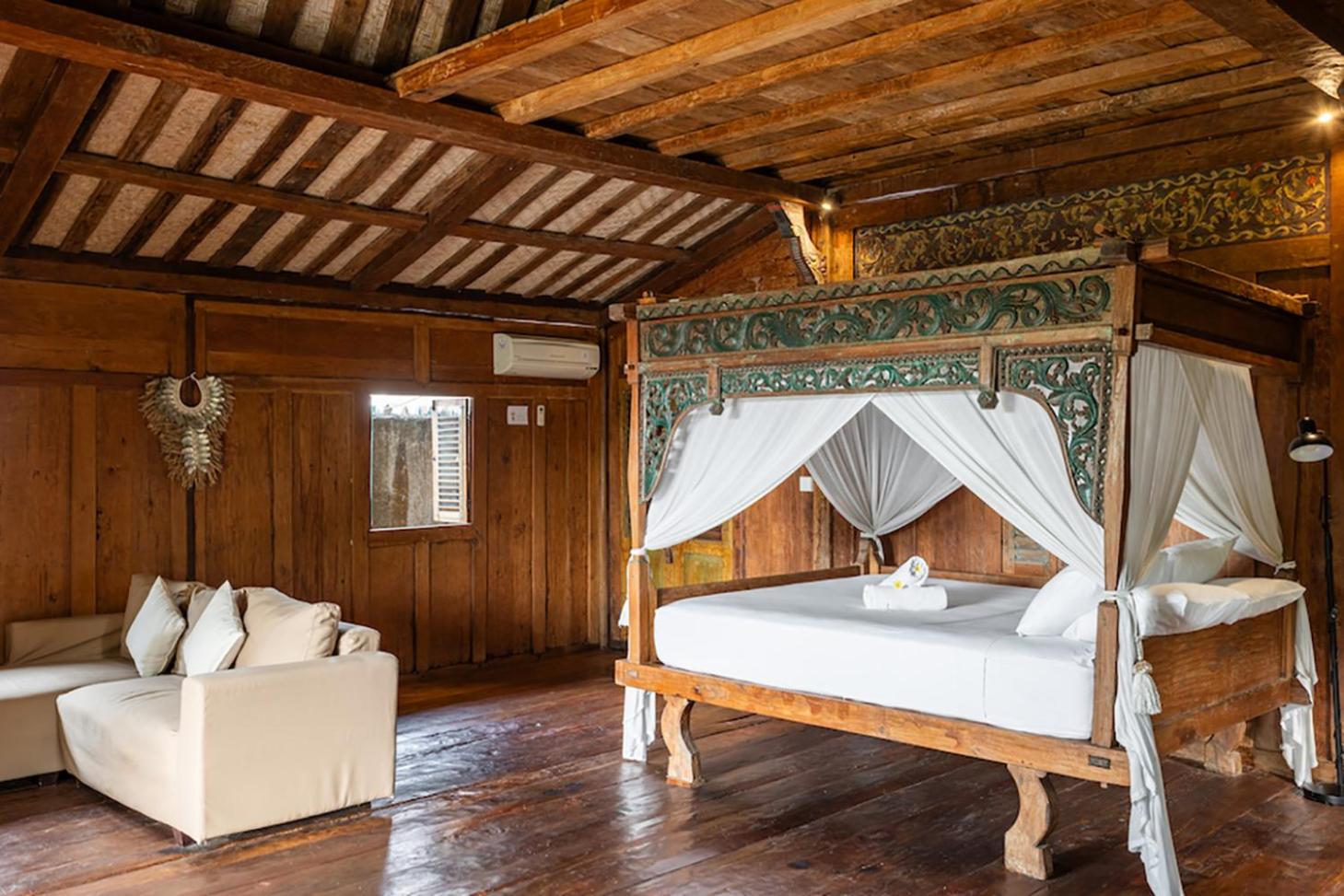 3 BR - Canggu Villas