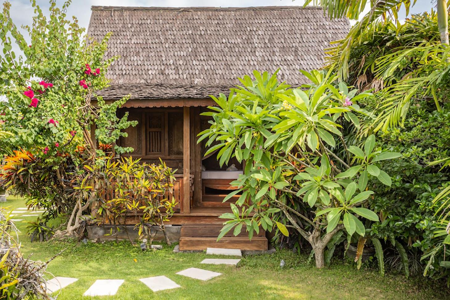 3 BR - Canggu Villas