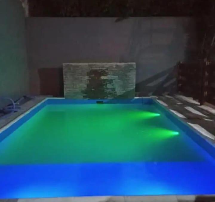 Departamento Genaro