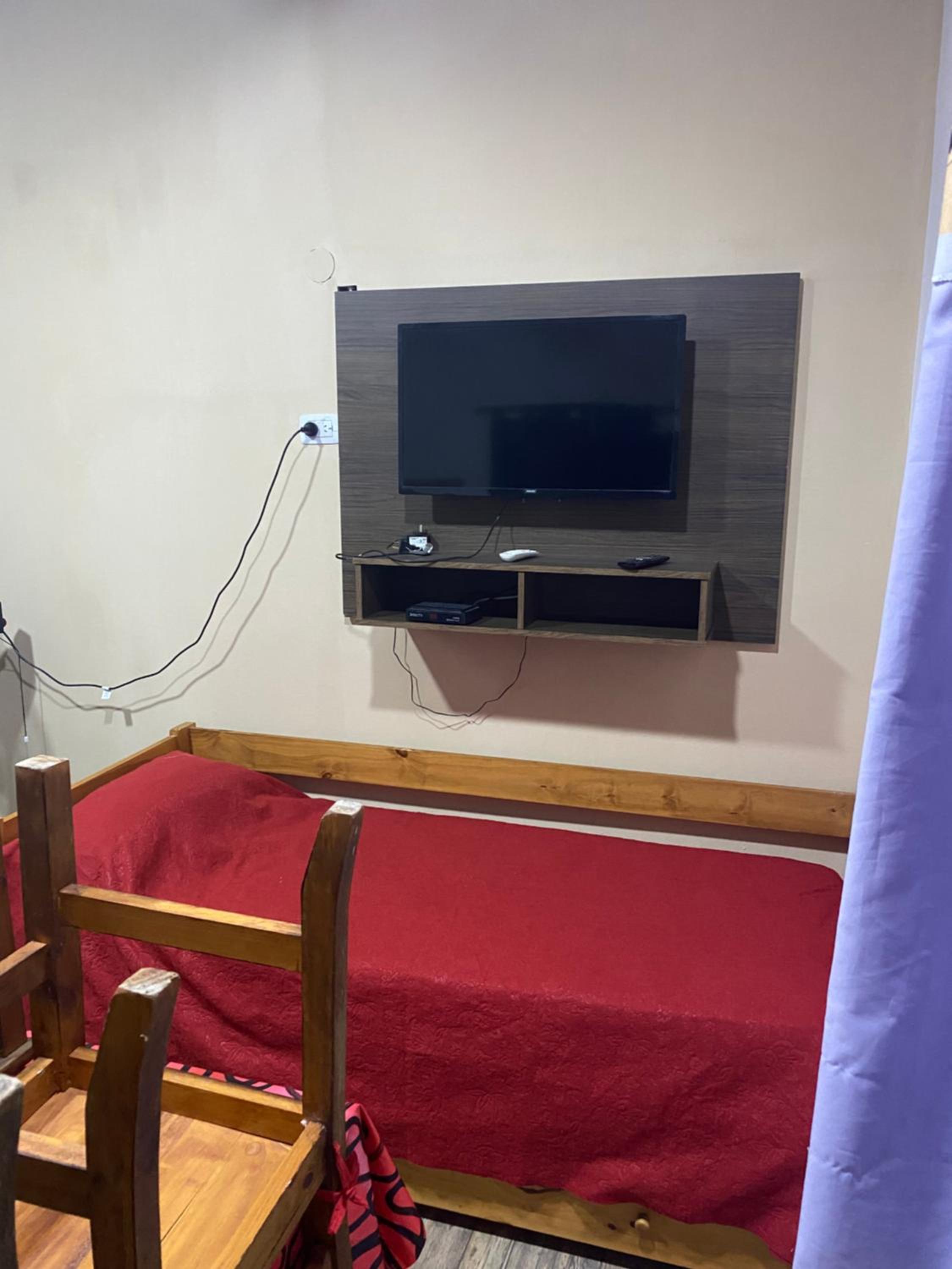 Departamento Genaro