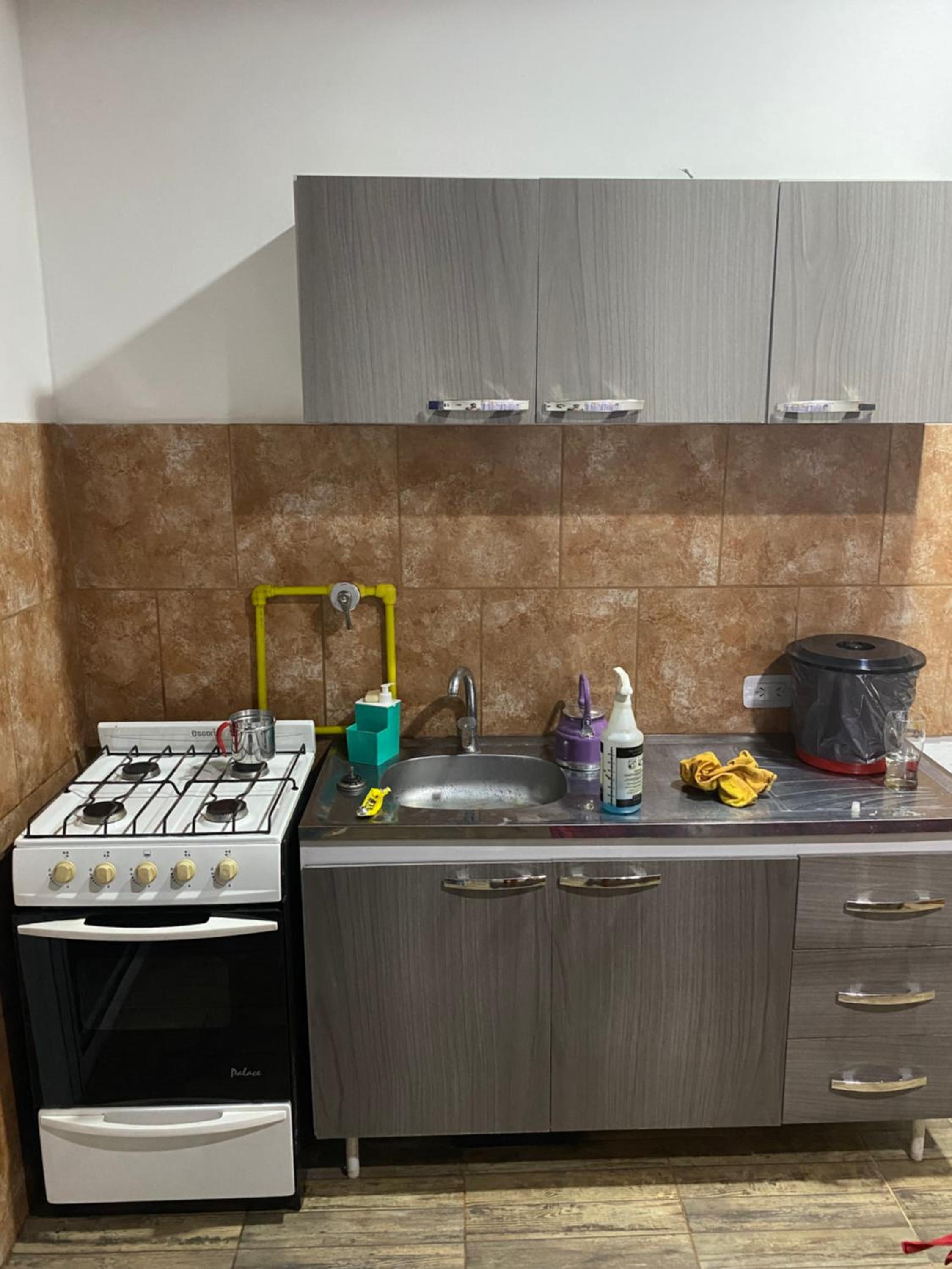 Departamento Genaro