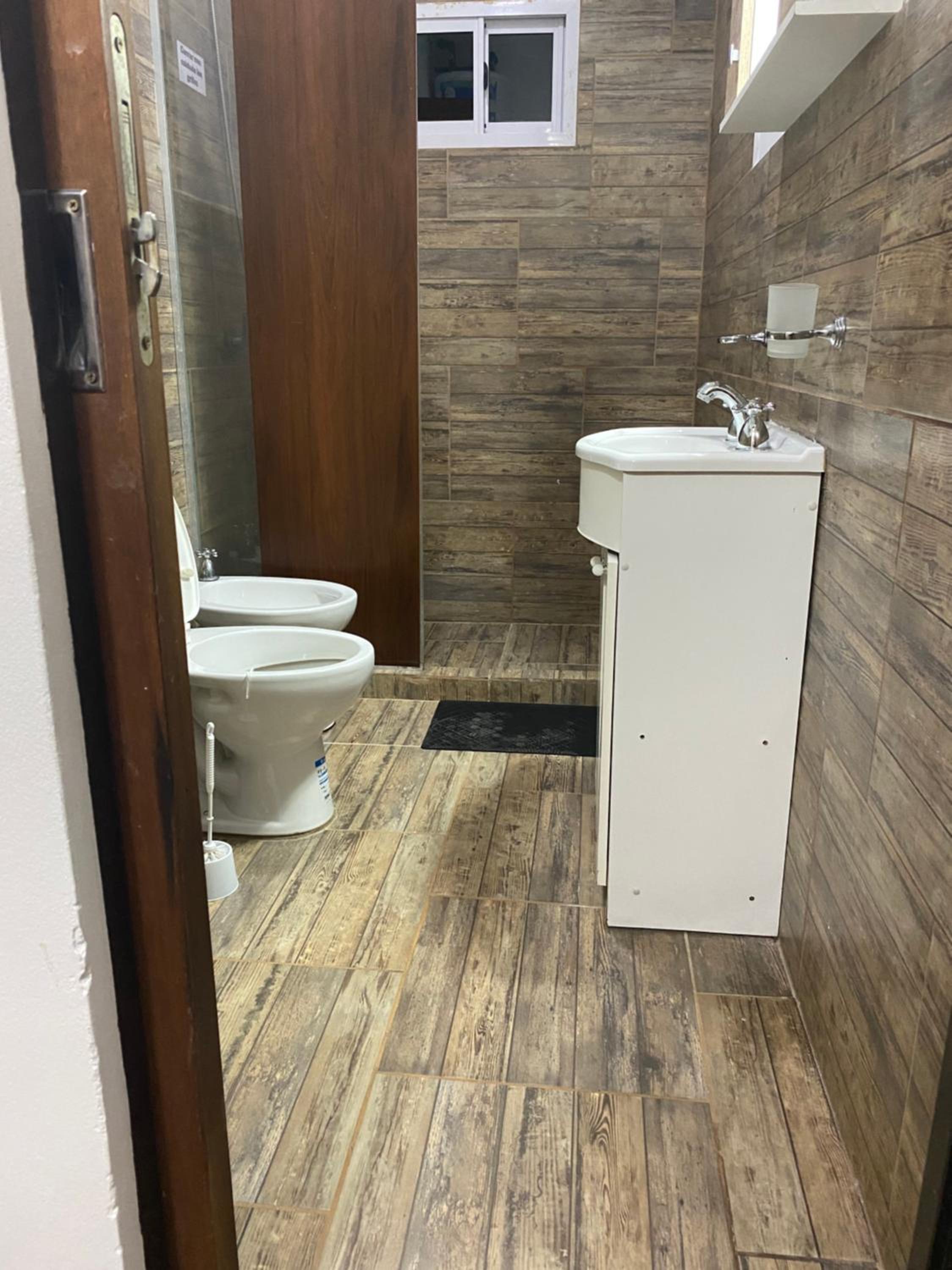 Departamento Genaro