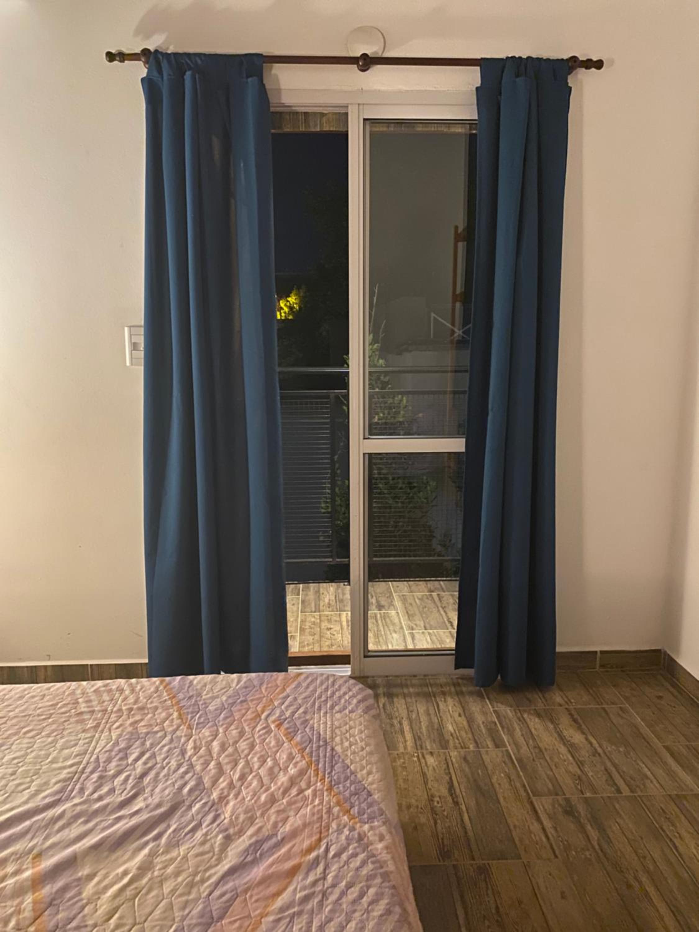 Departamento Genaro