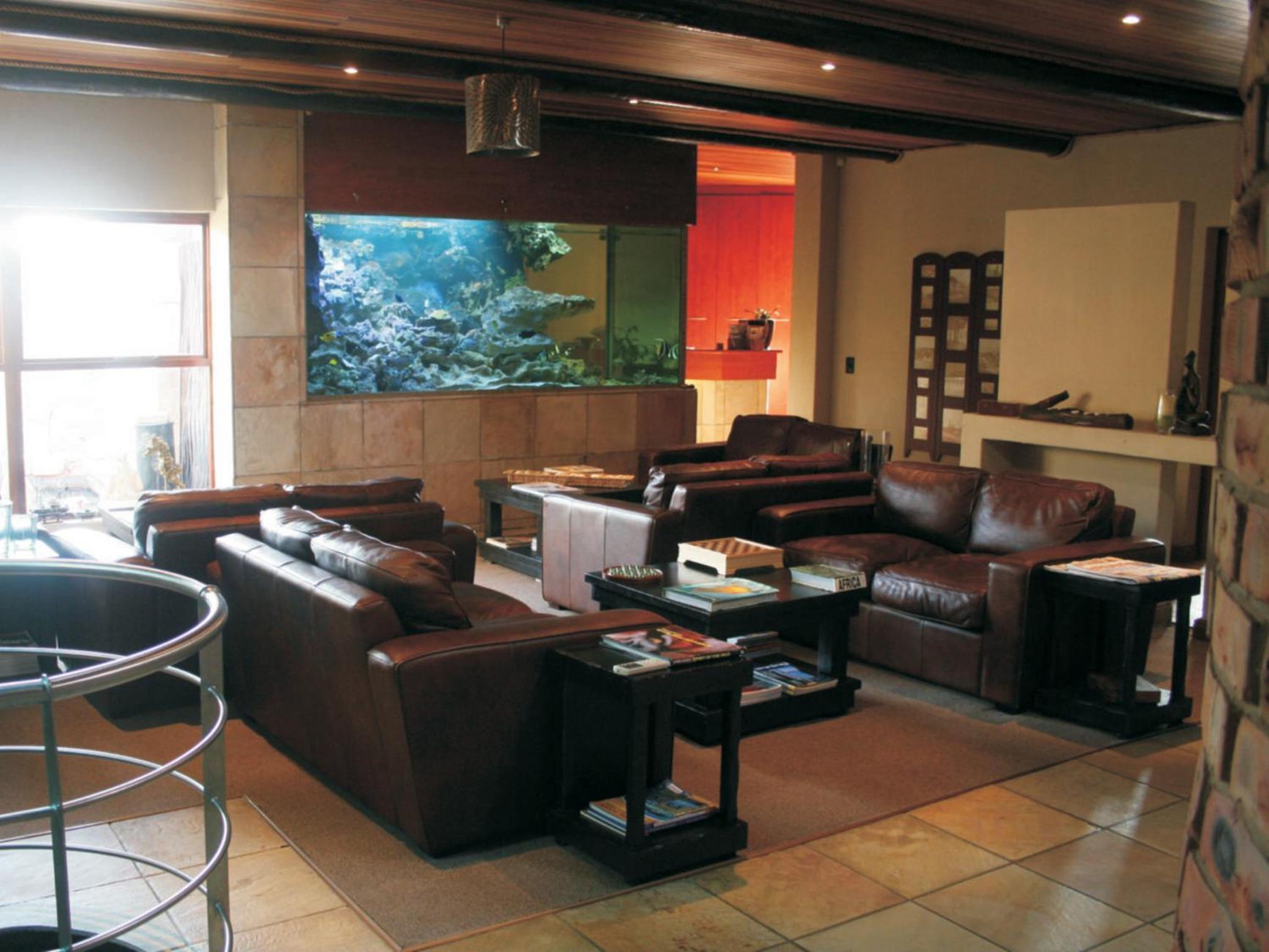A La Martha's Air-Port Guest House
