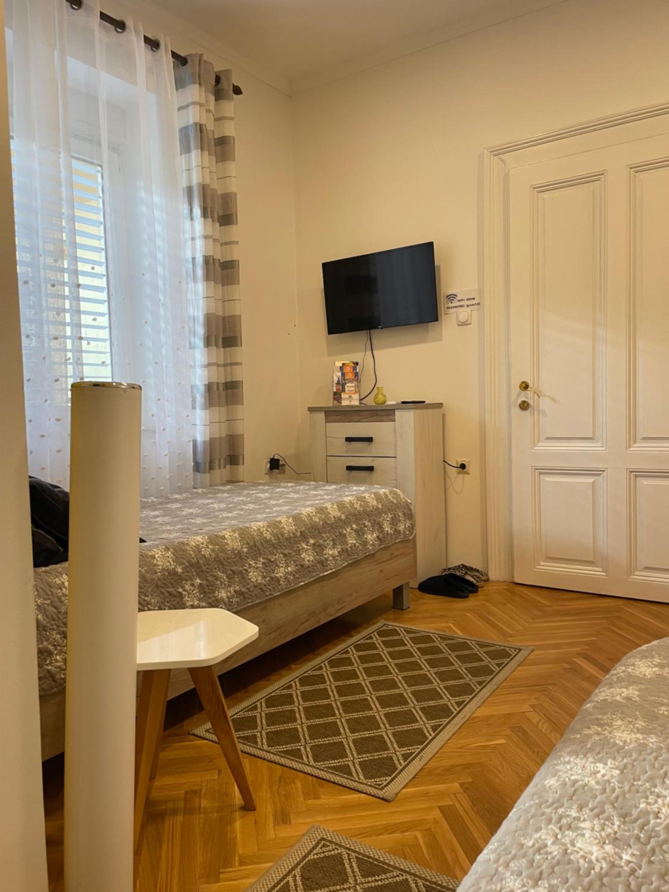 IGNIM Apartment