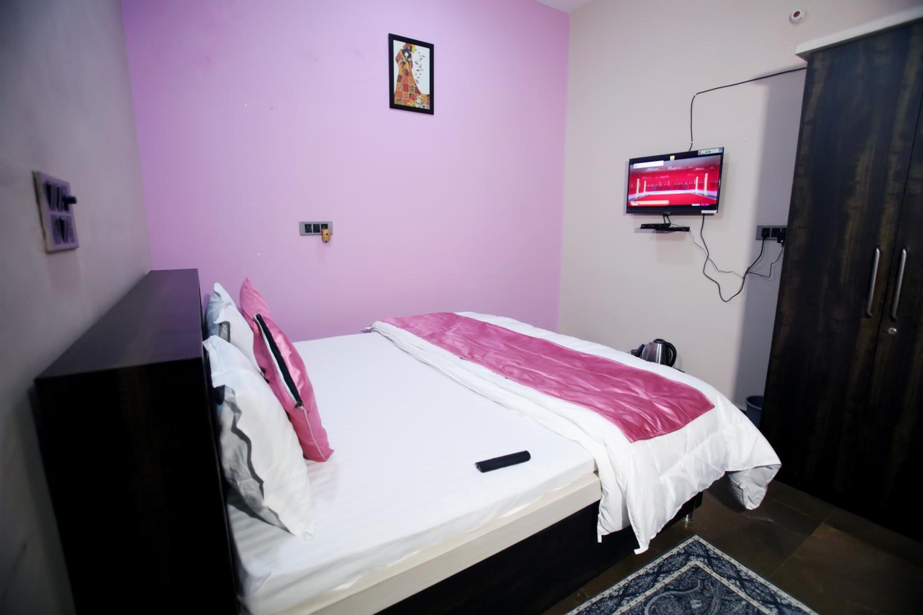 Signature Inn Orchha