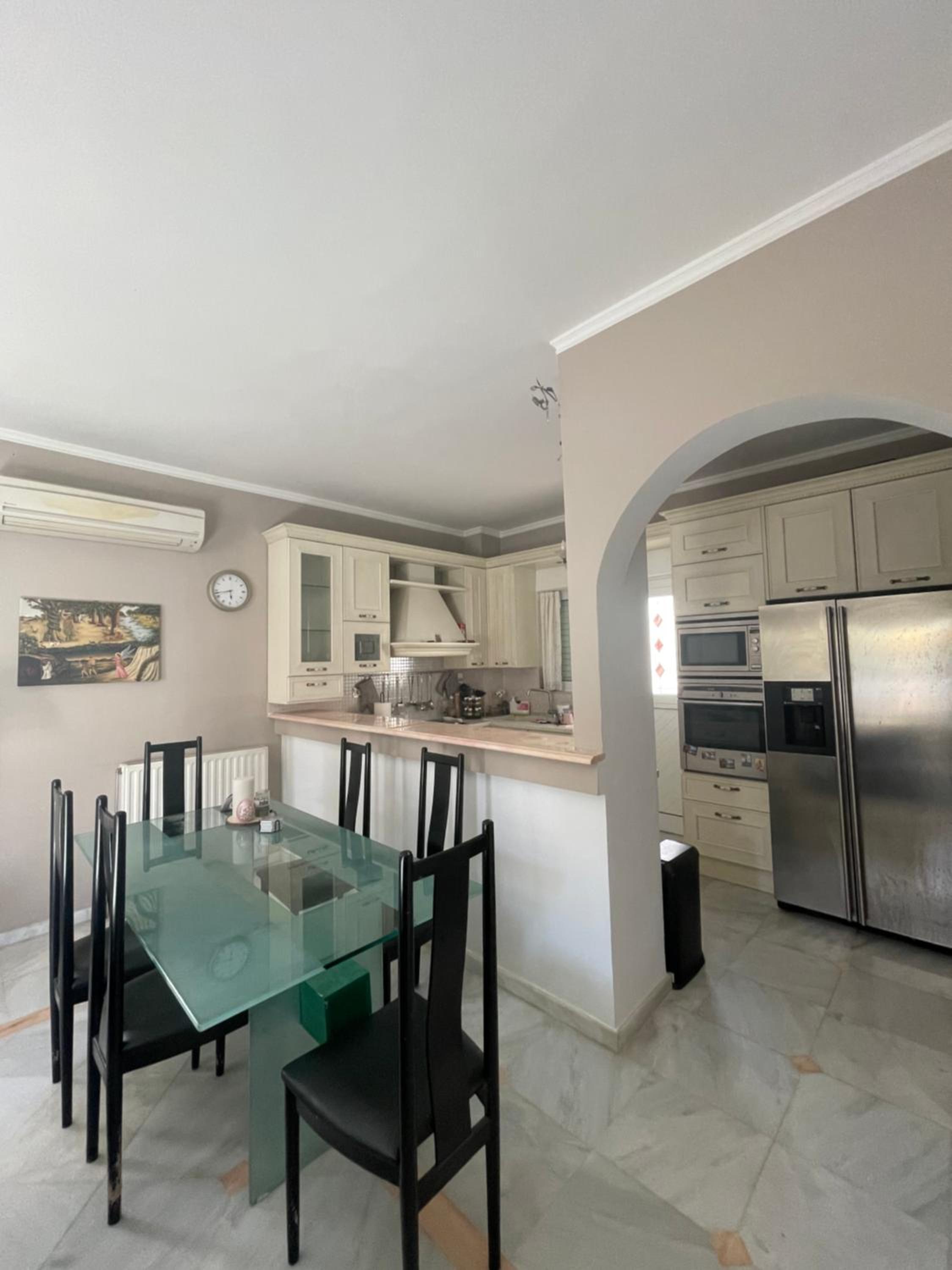 Villa Irene, Lindos 10 mins, beach 4 mins view 2