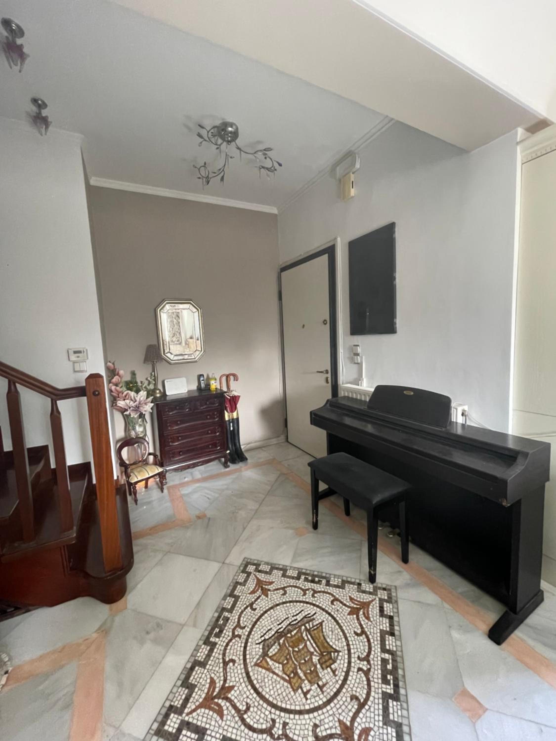Villa Irene, Lindos 10 mins, beach 4 mins view 5