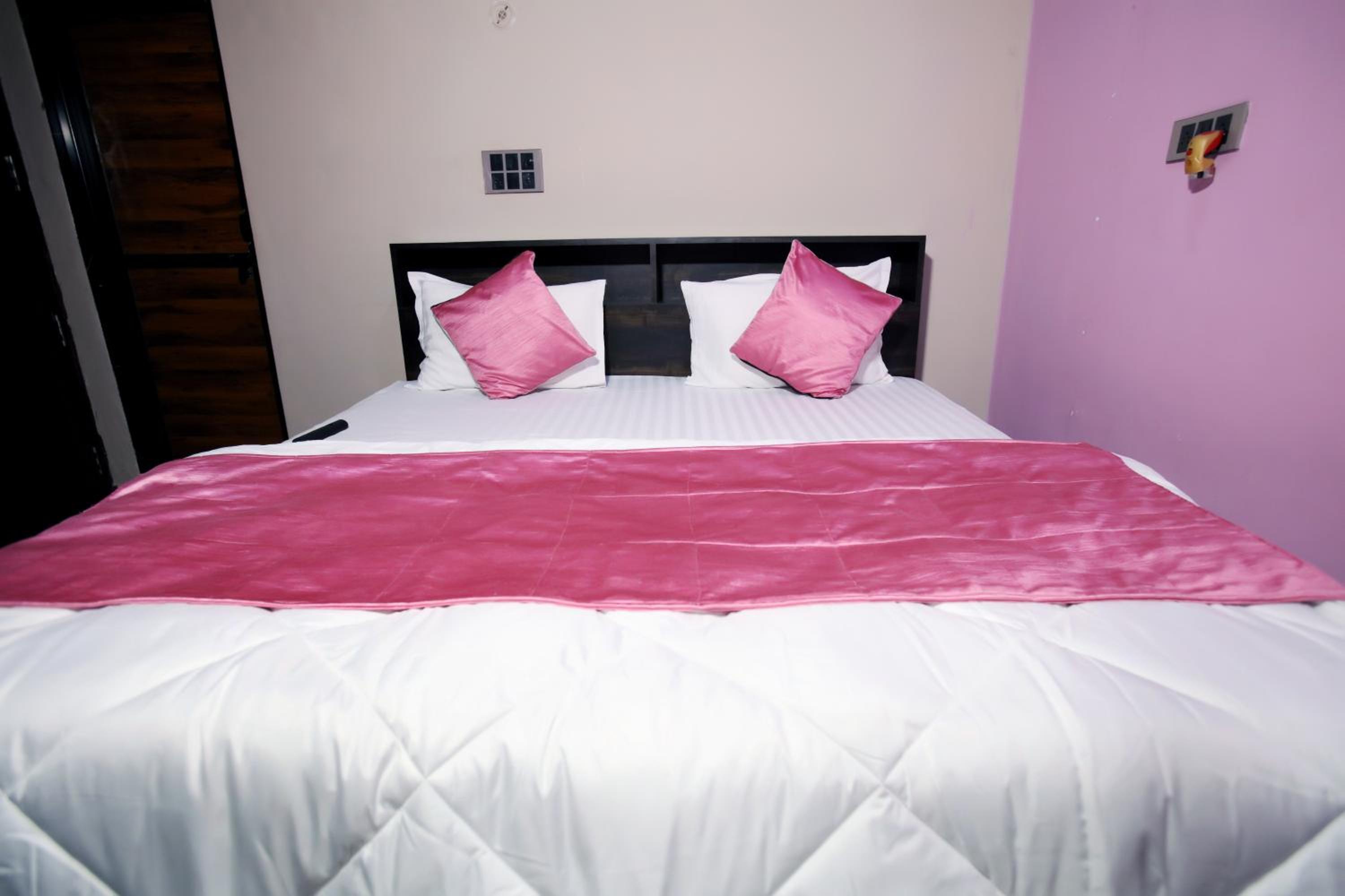 Signature Inn Orchha
