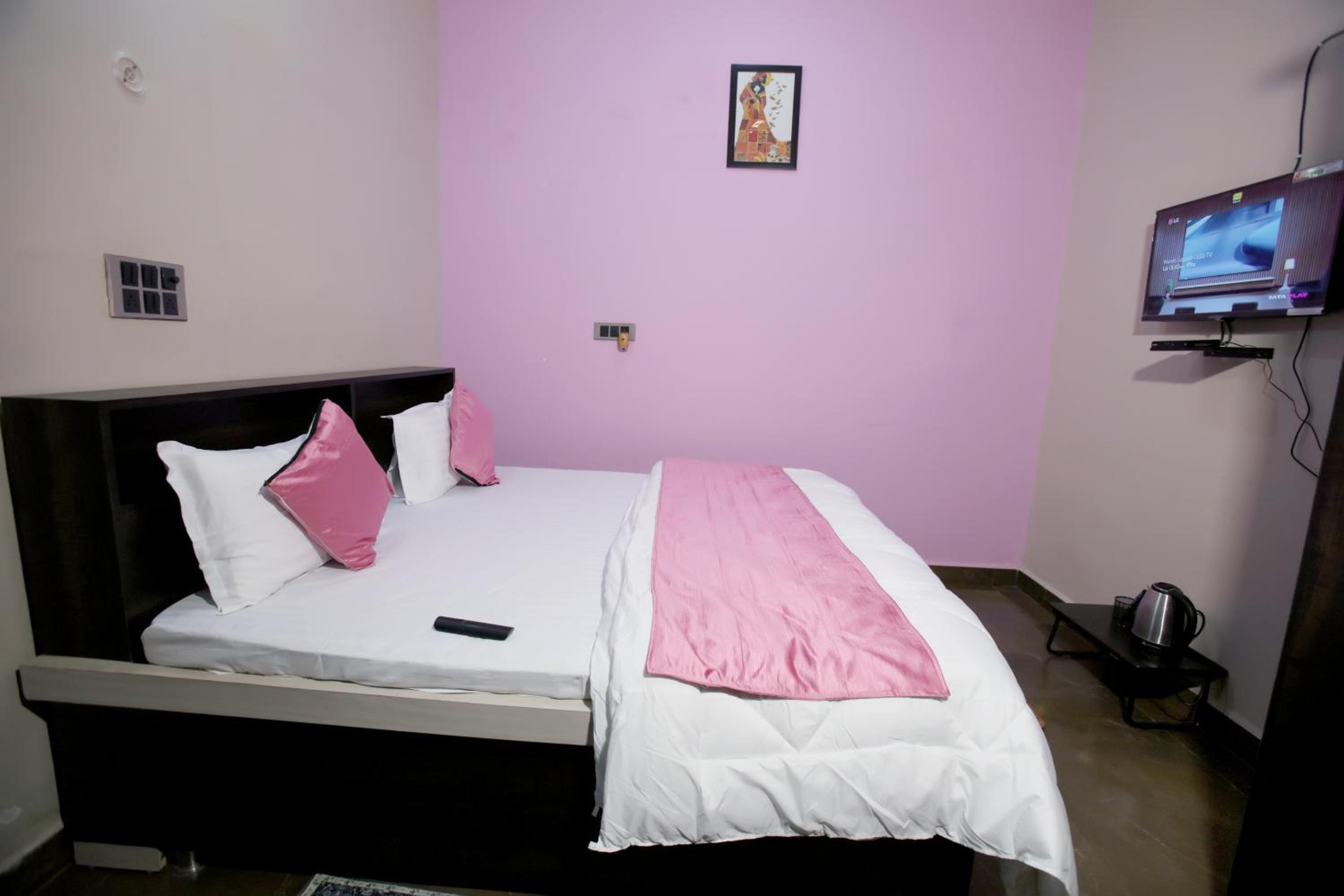 Signature Inn Orchha