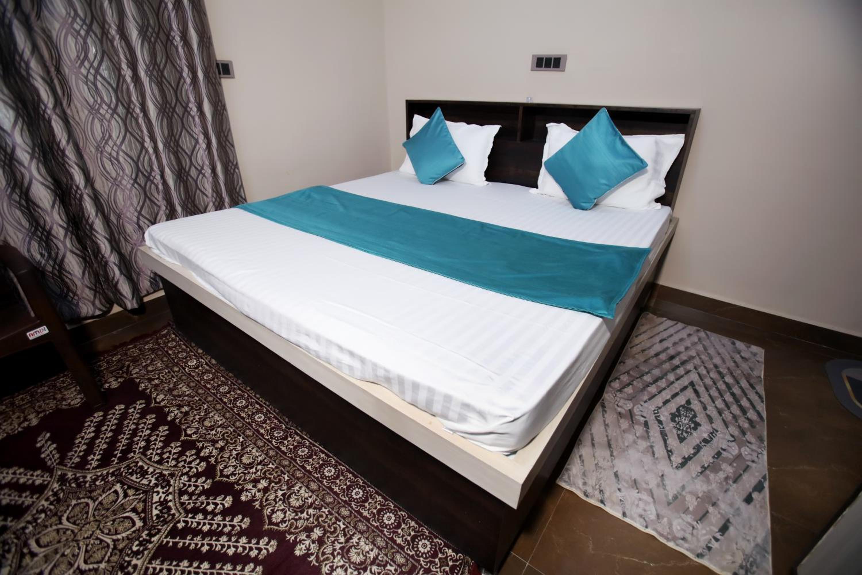 Signature Inn Orchha