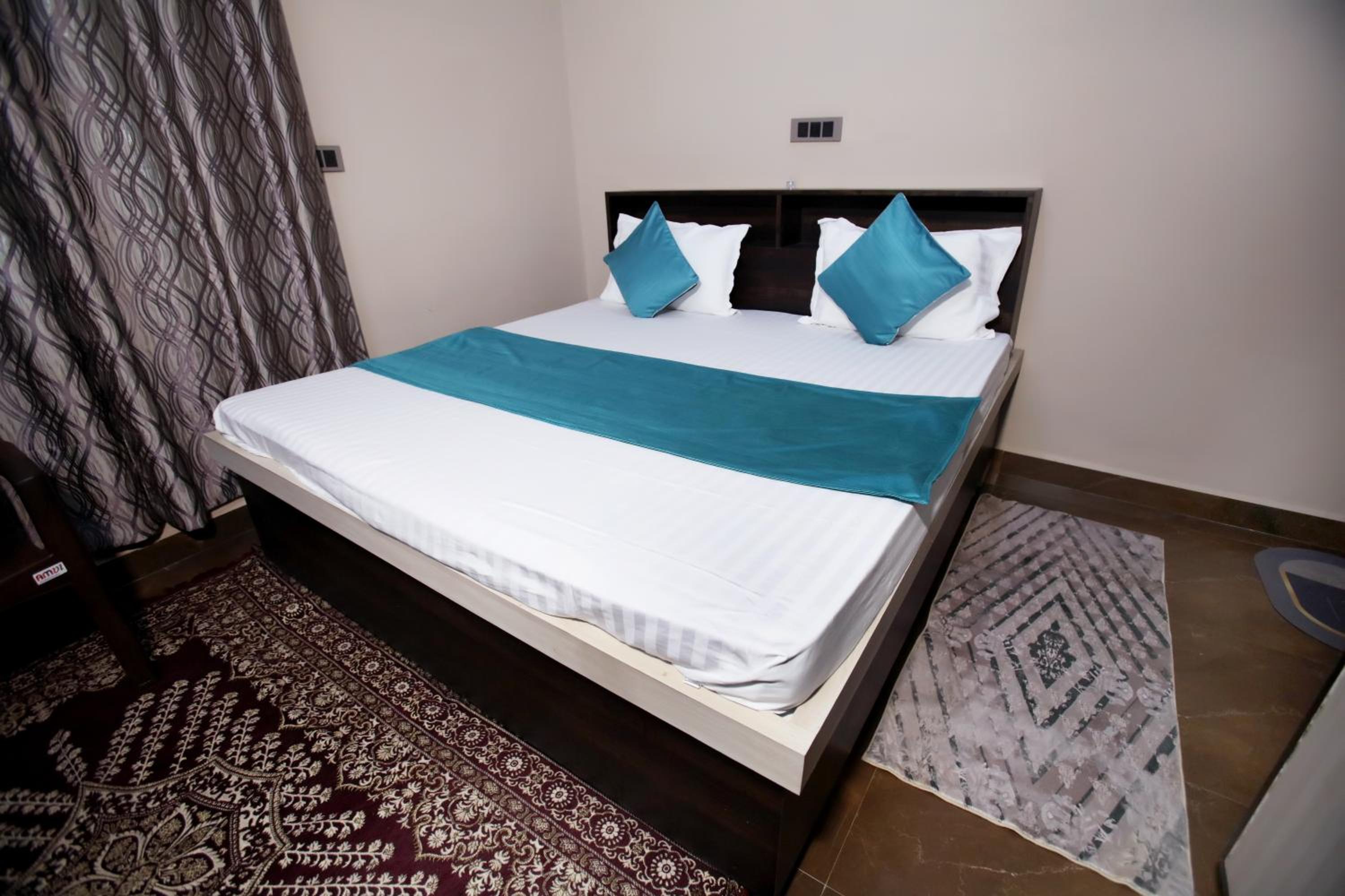 Signature Inn Orchha