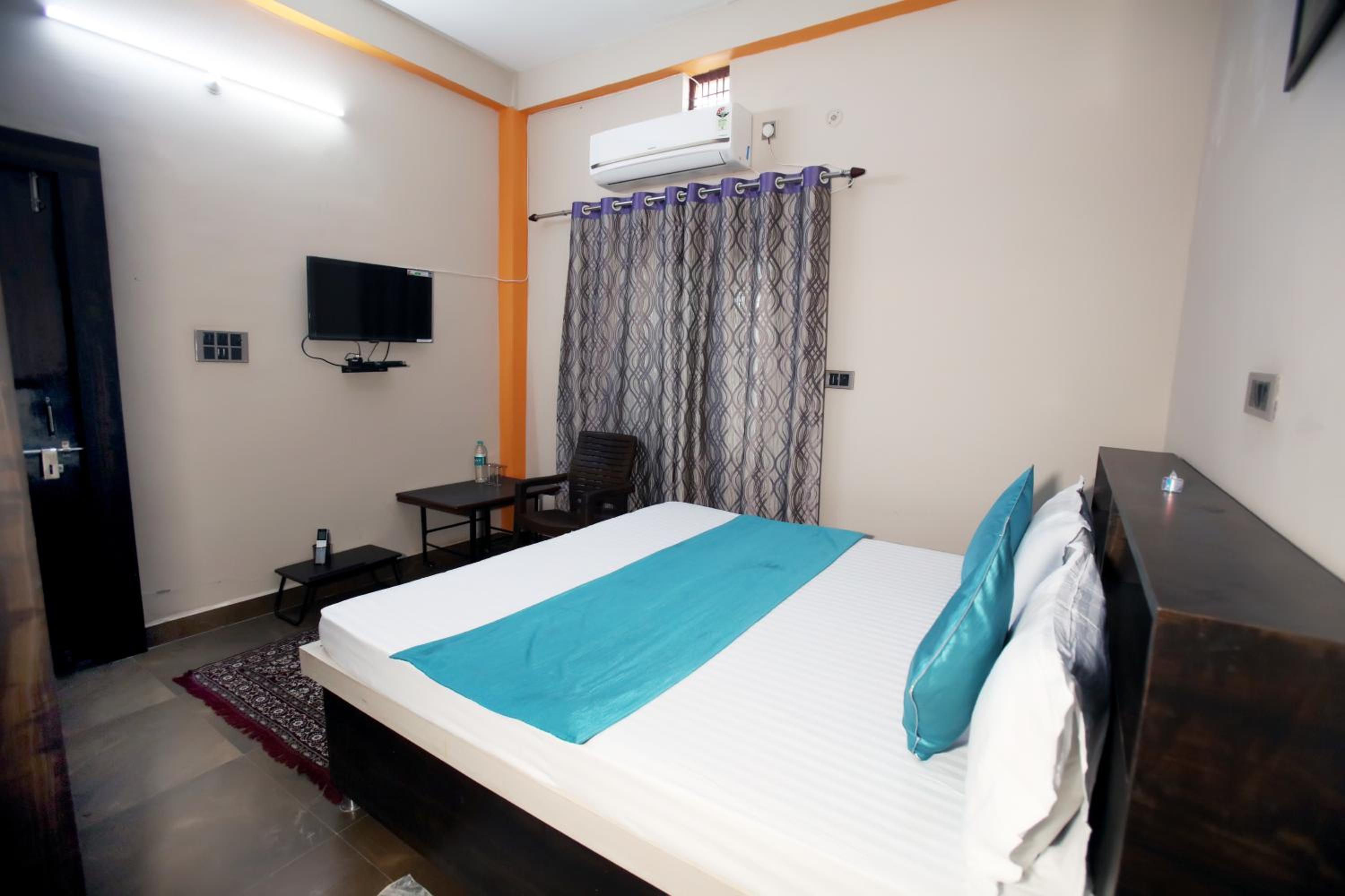 Signature Inn Orchha
