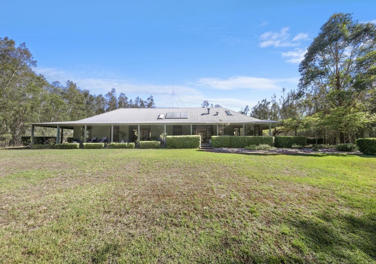 Hotel Sweetacres Hunter Valley