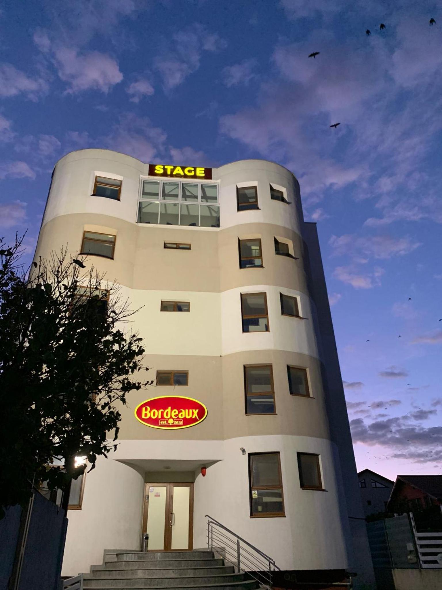 Hotel Bordeaux