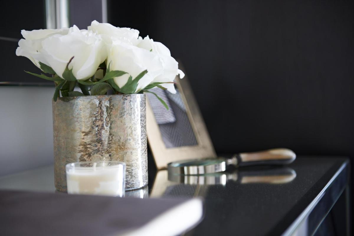 Fabulous Mayfair Apartment