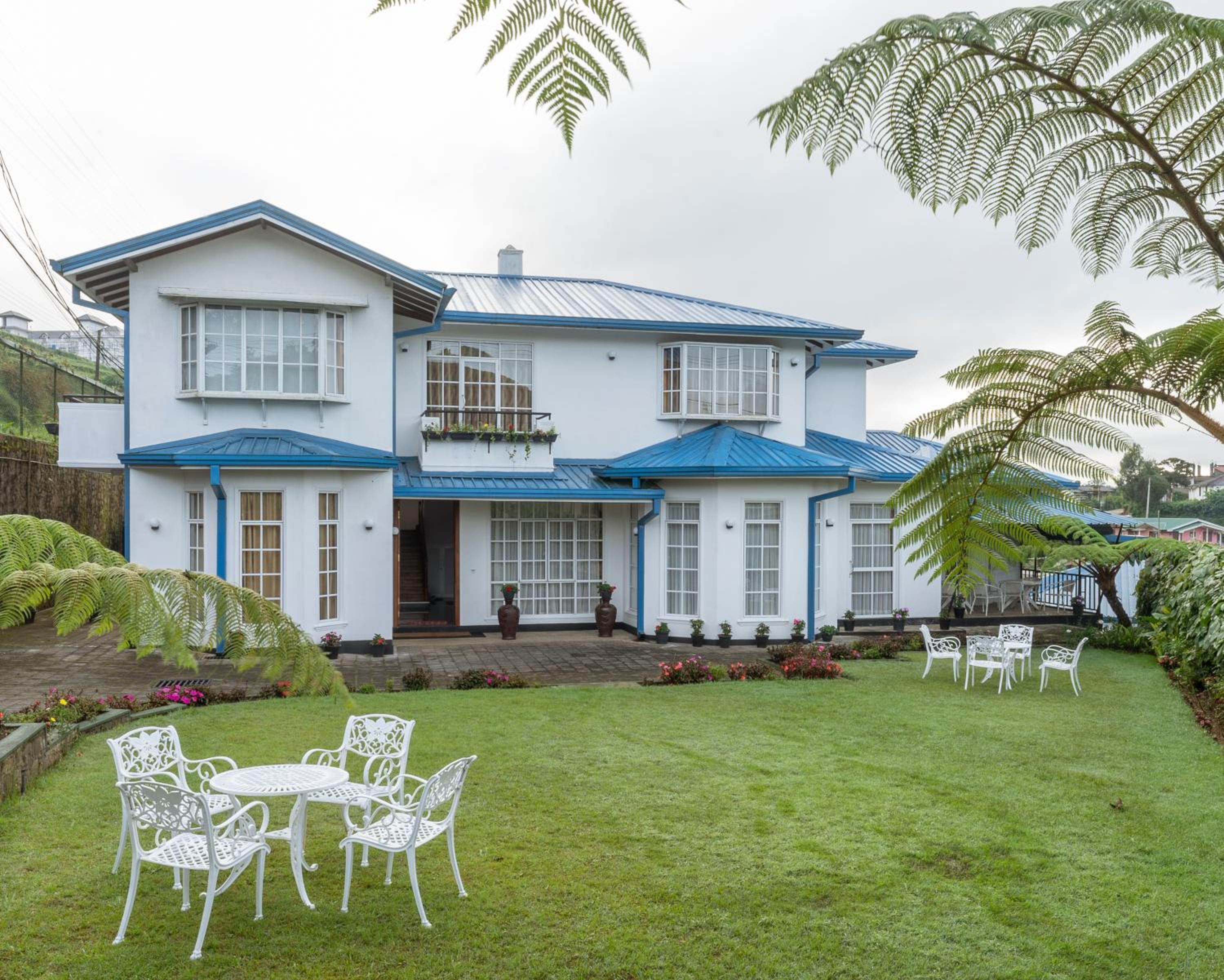 Cloud Nine Retreat