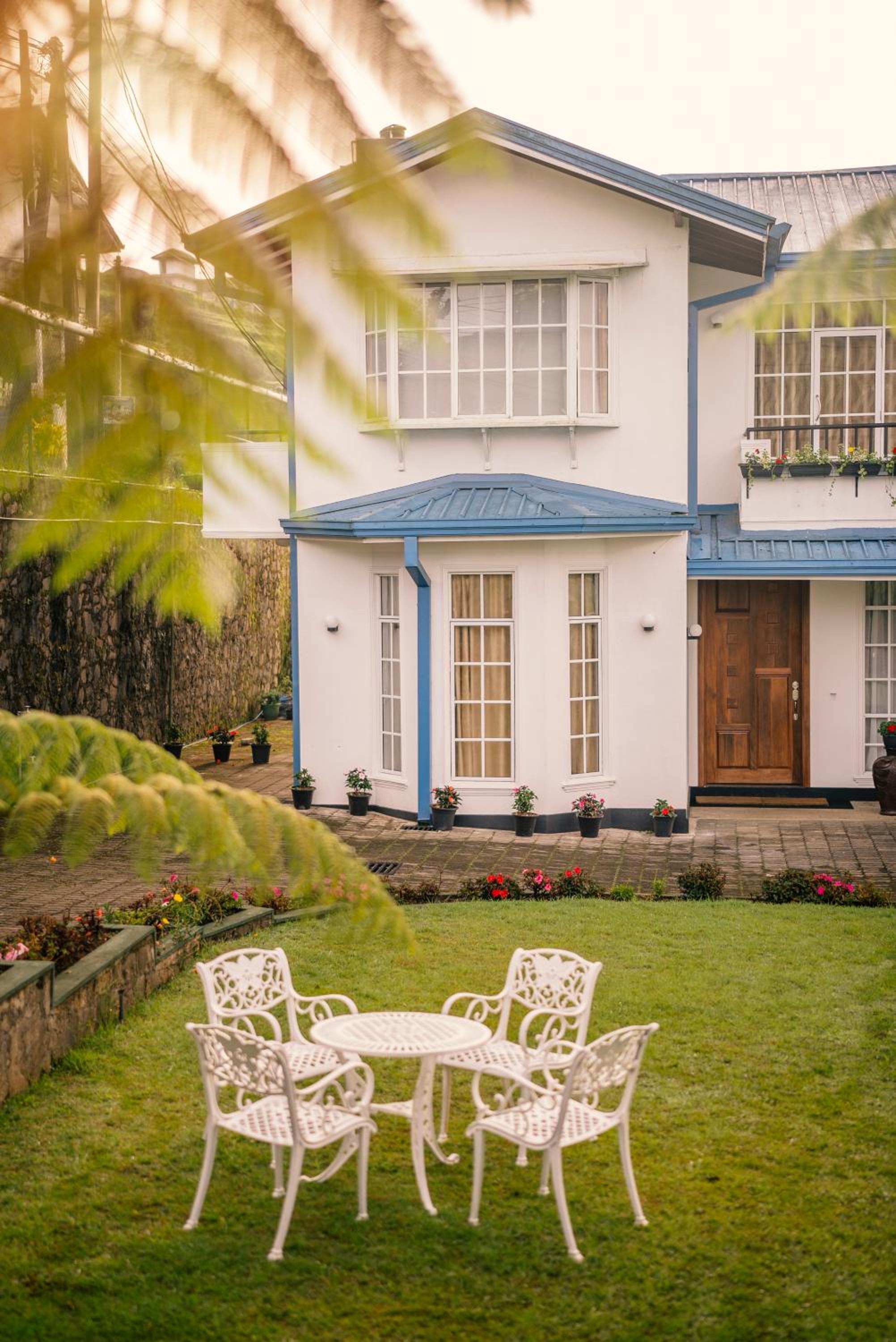 Cloud Nine Retreat