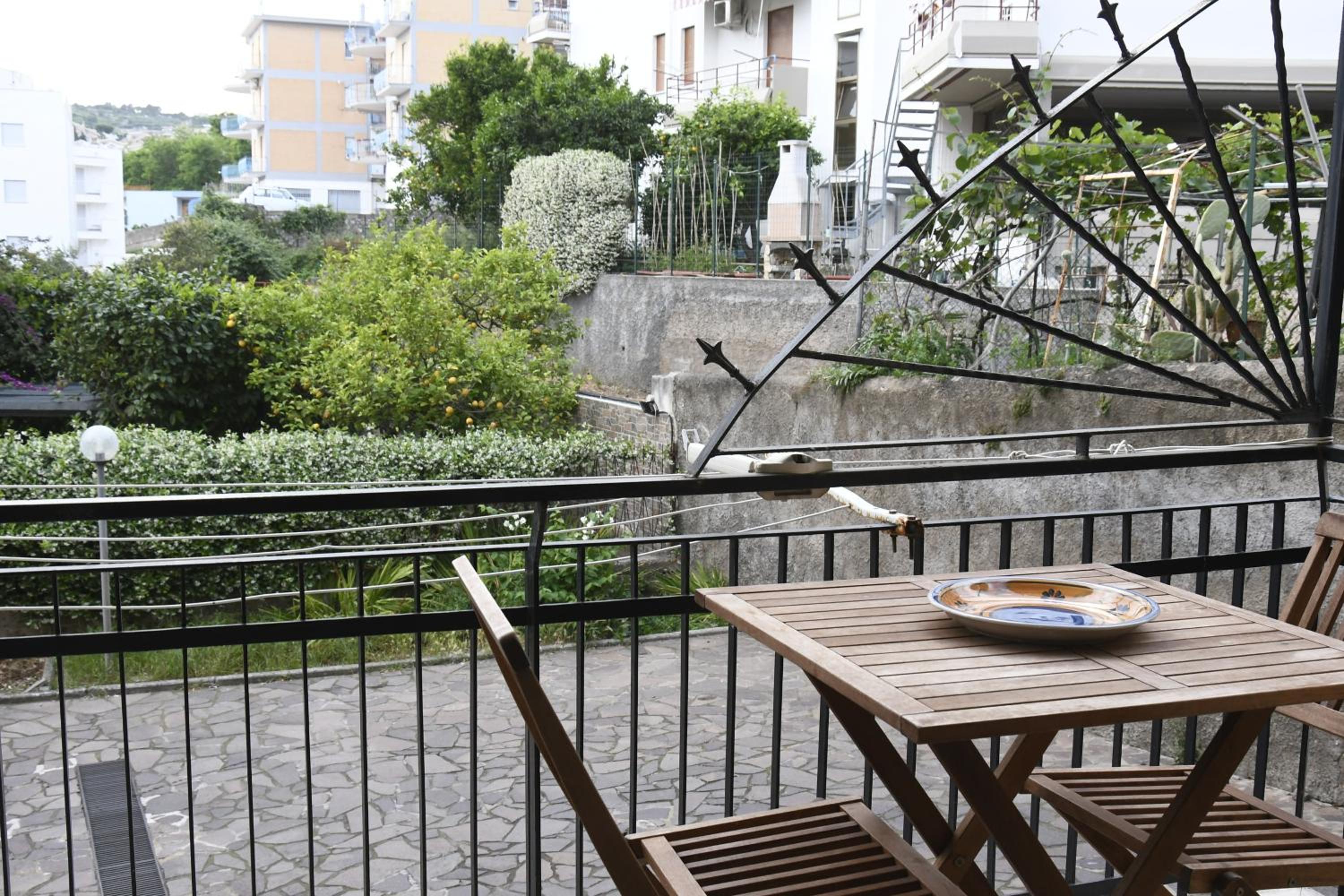 La casa di Filù view 5