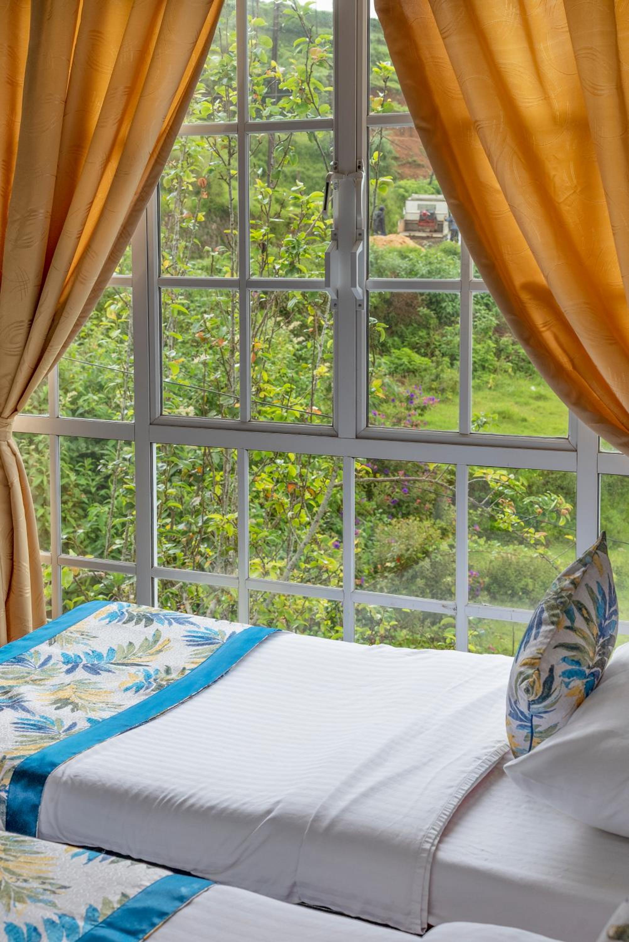 Cloud Nine Retreat