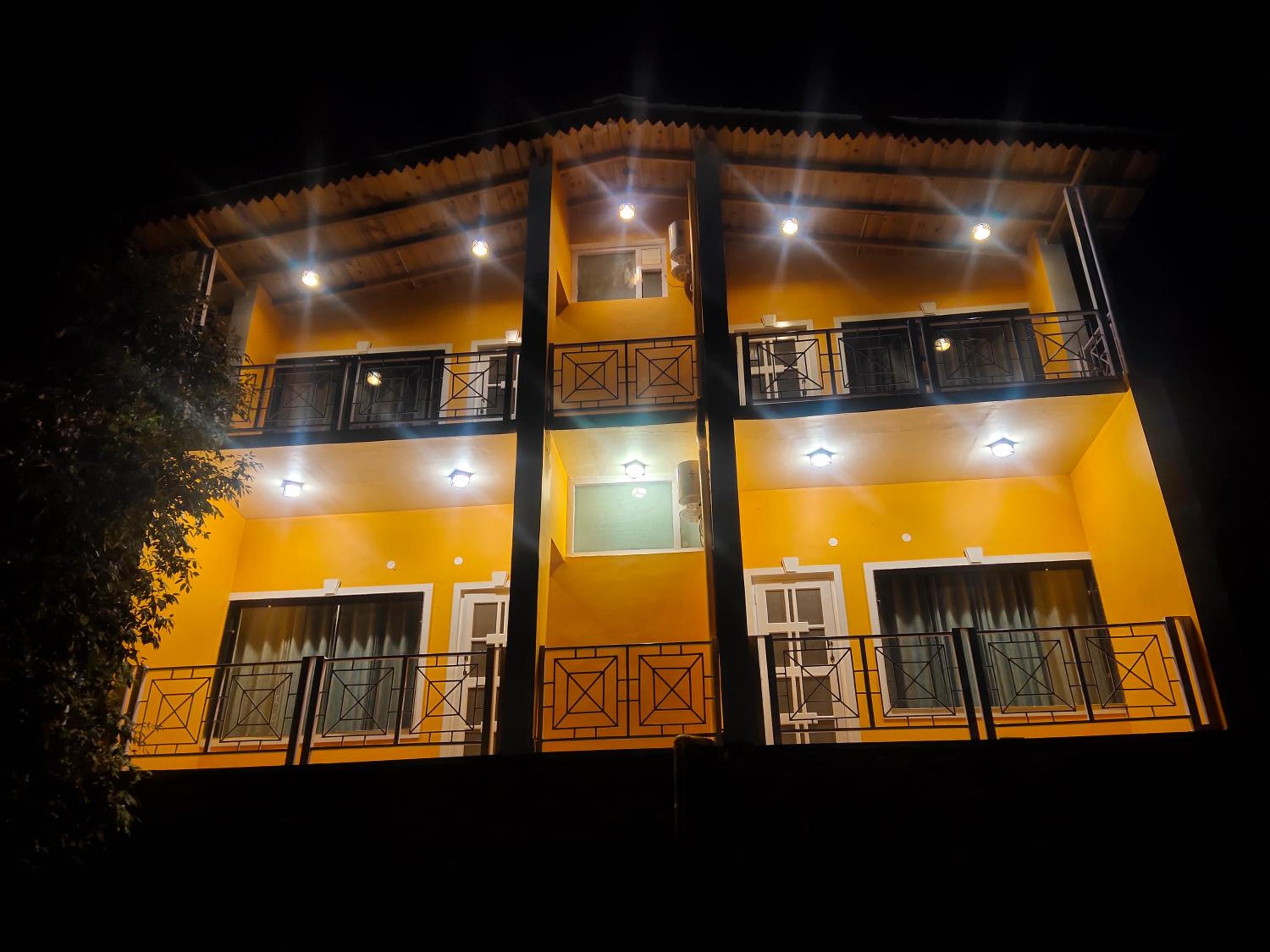 Aranya Mukteshwar