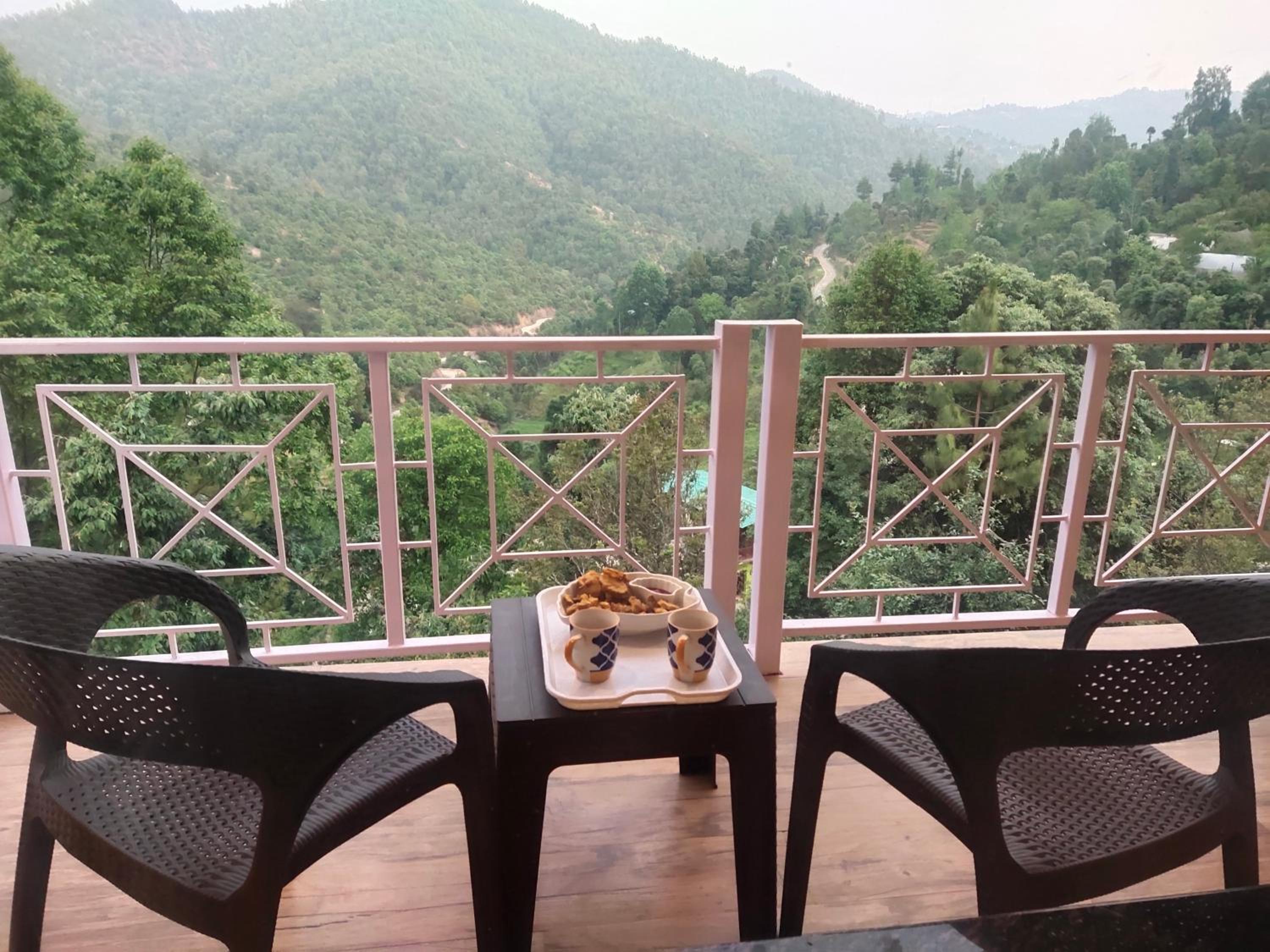 Aranya Mukteshwar