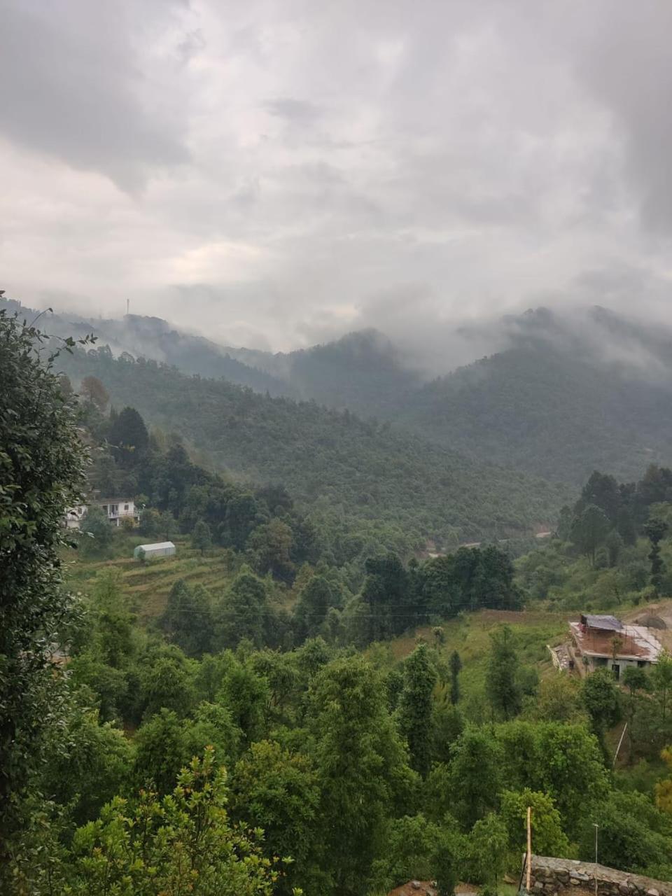 Aranya Mukteshwar