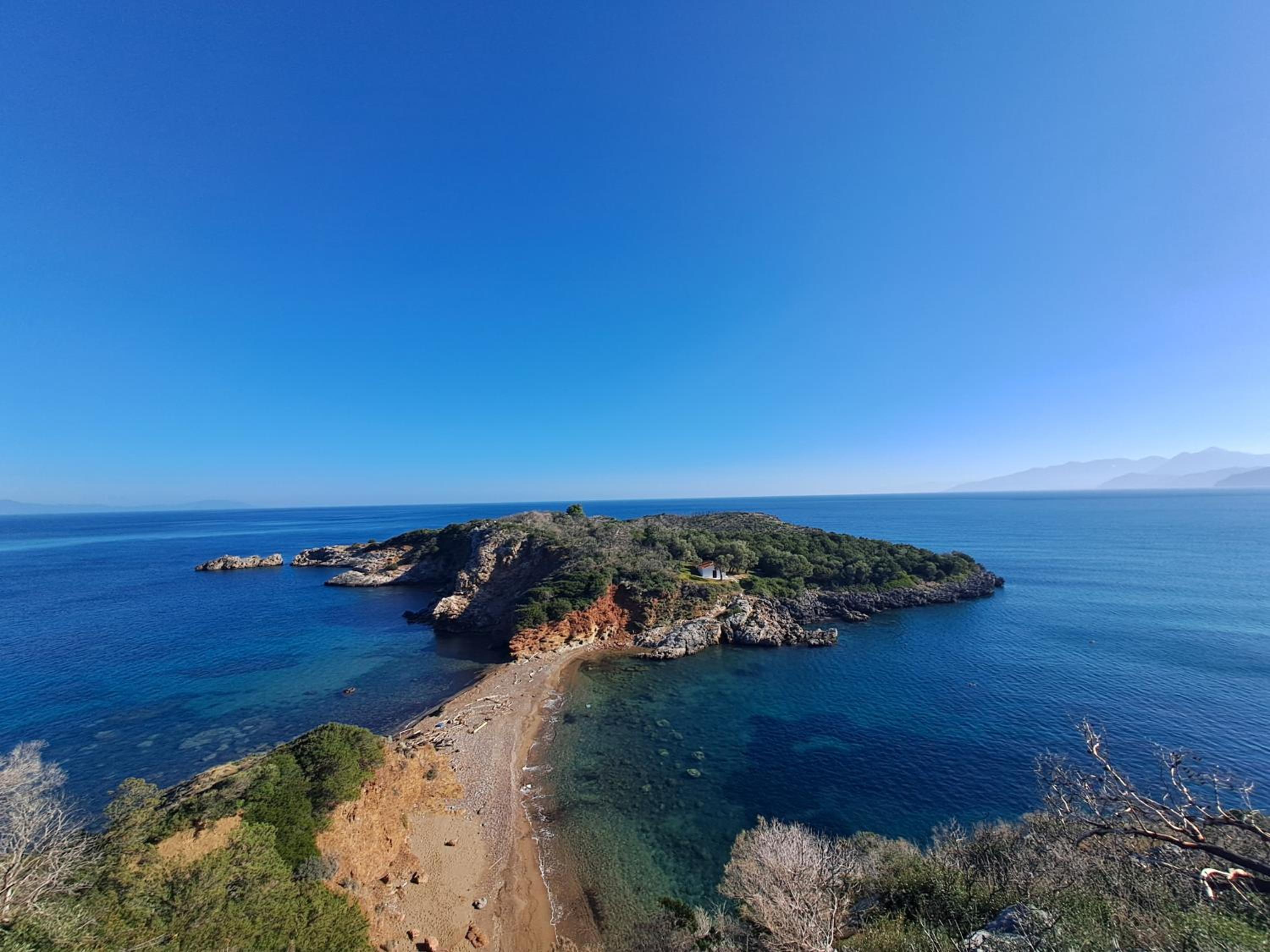 Beach Studio Kotrona