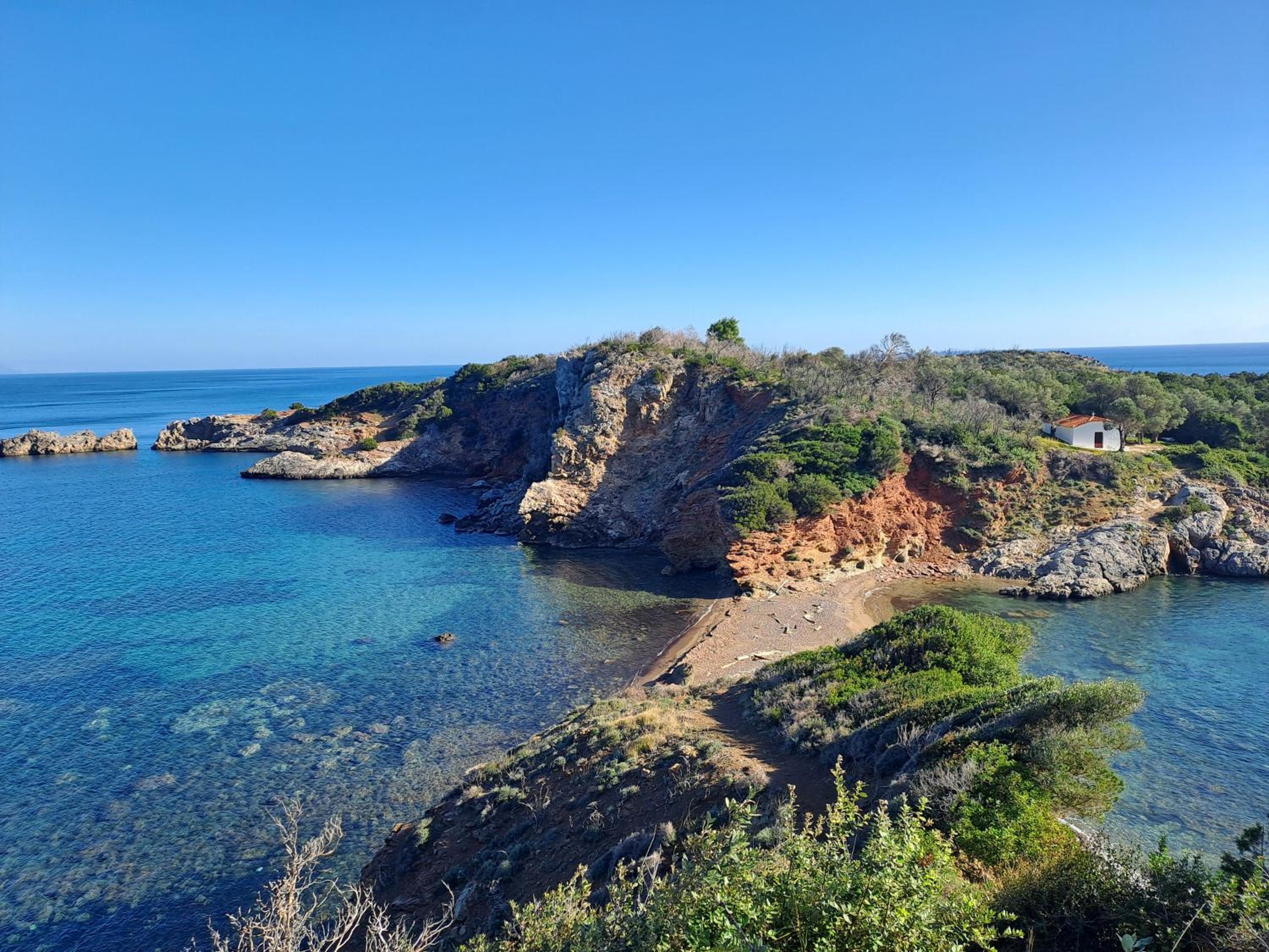 Beach Studio Kotrona