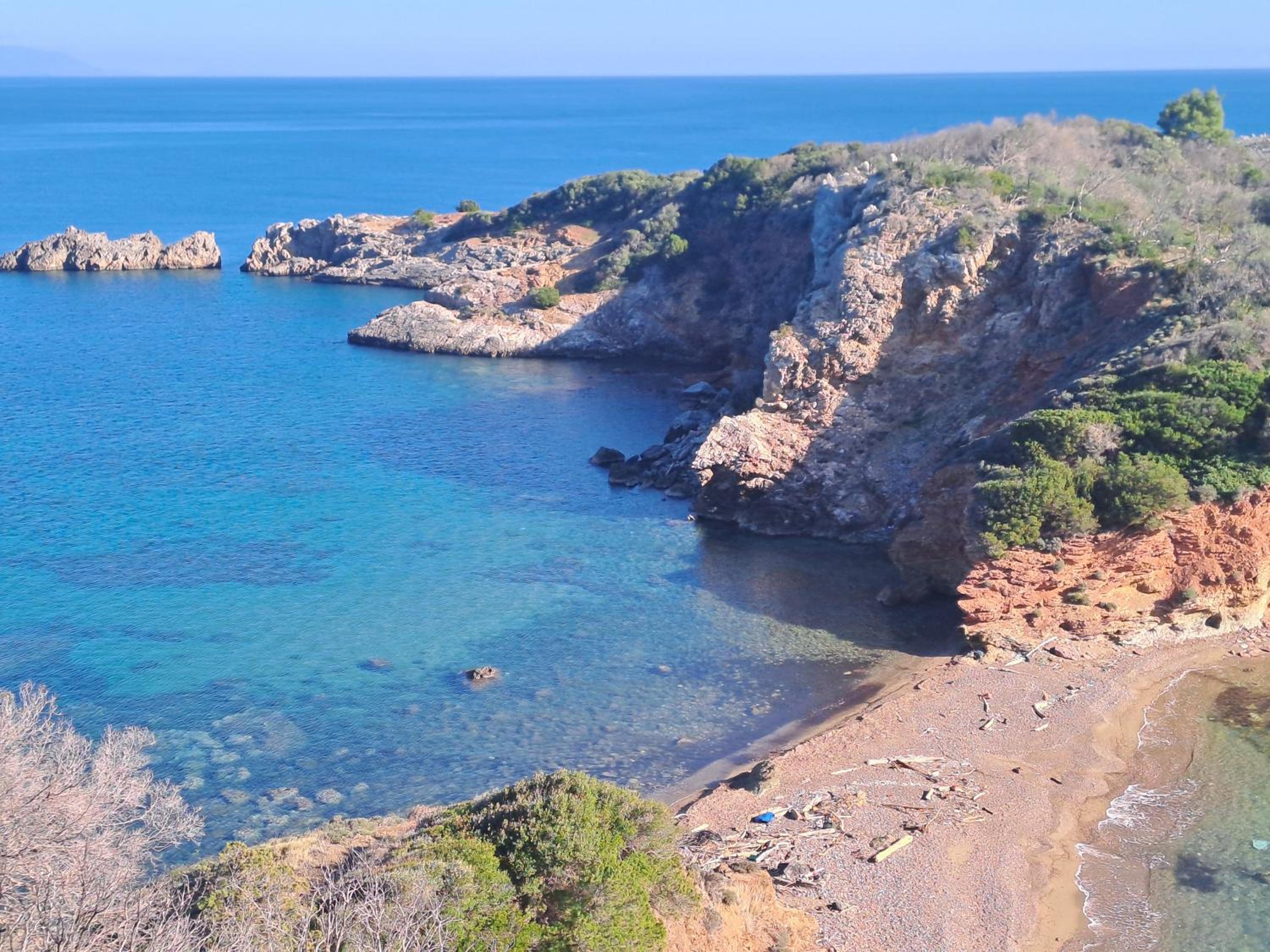 Beach Studio Kotrona