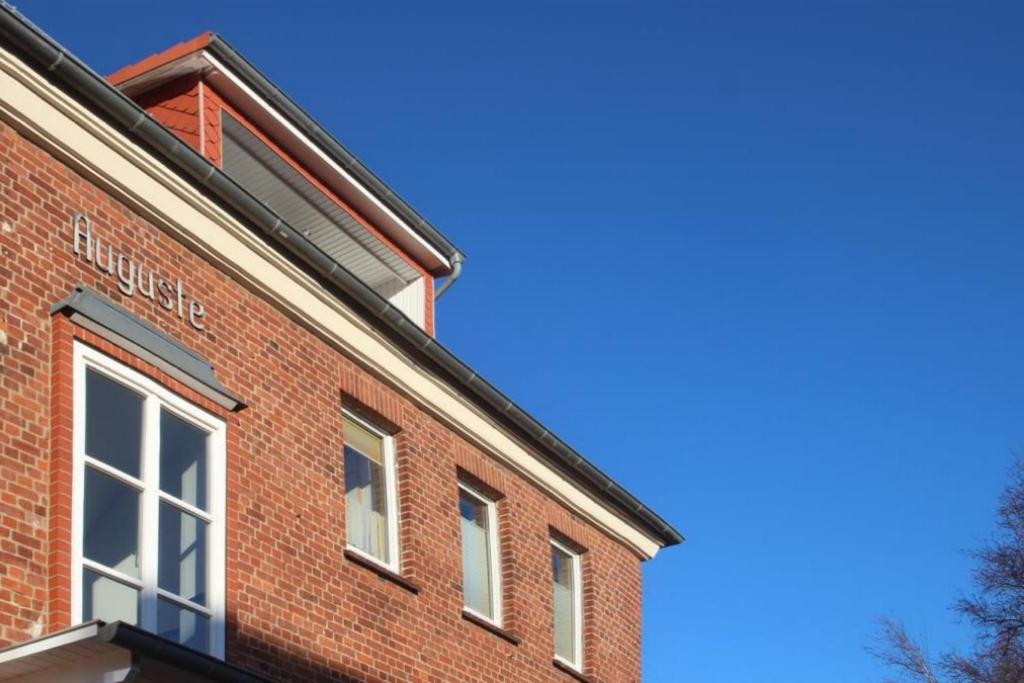 Haus Auguste, Moewe