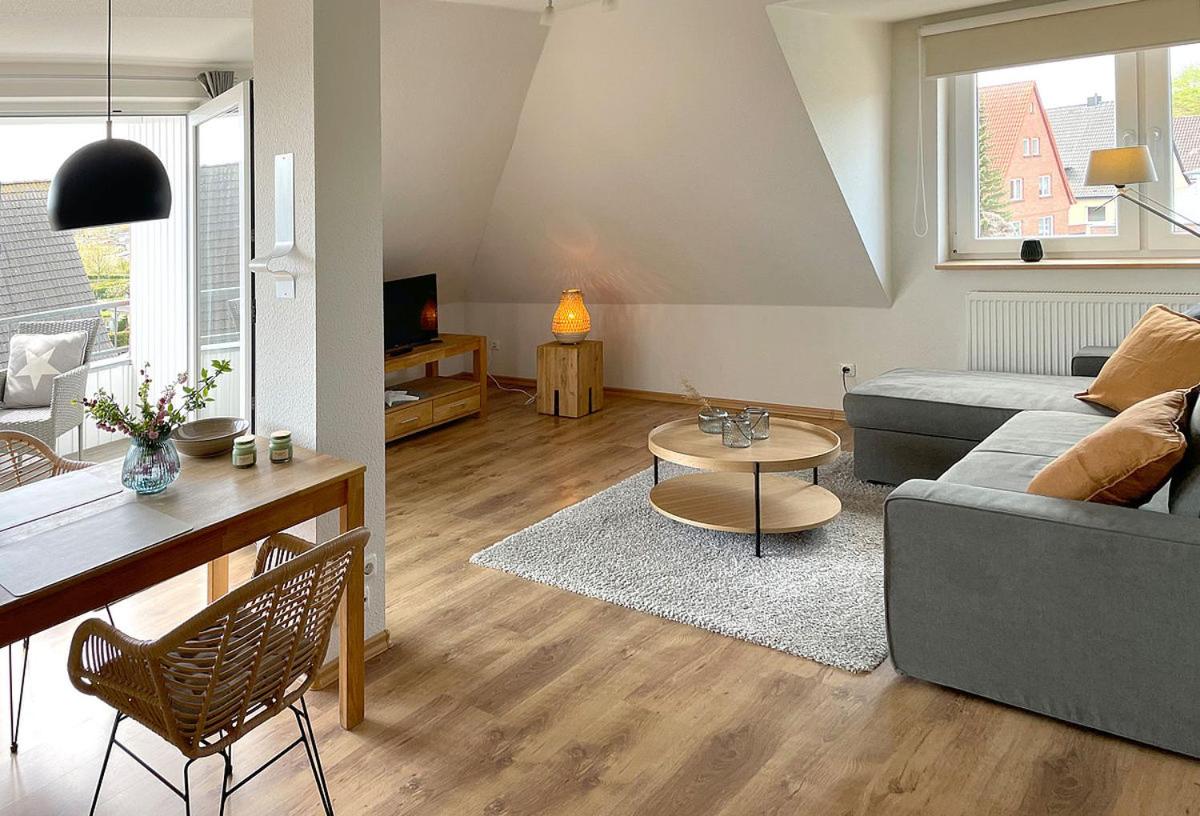 Haus Auguste, Moewe