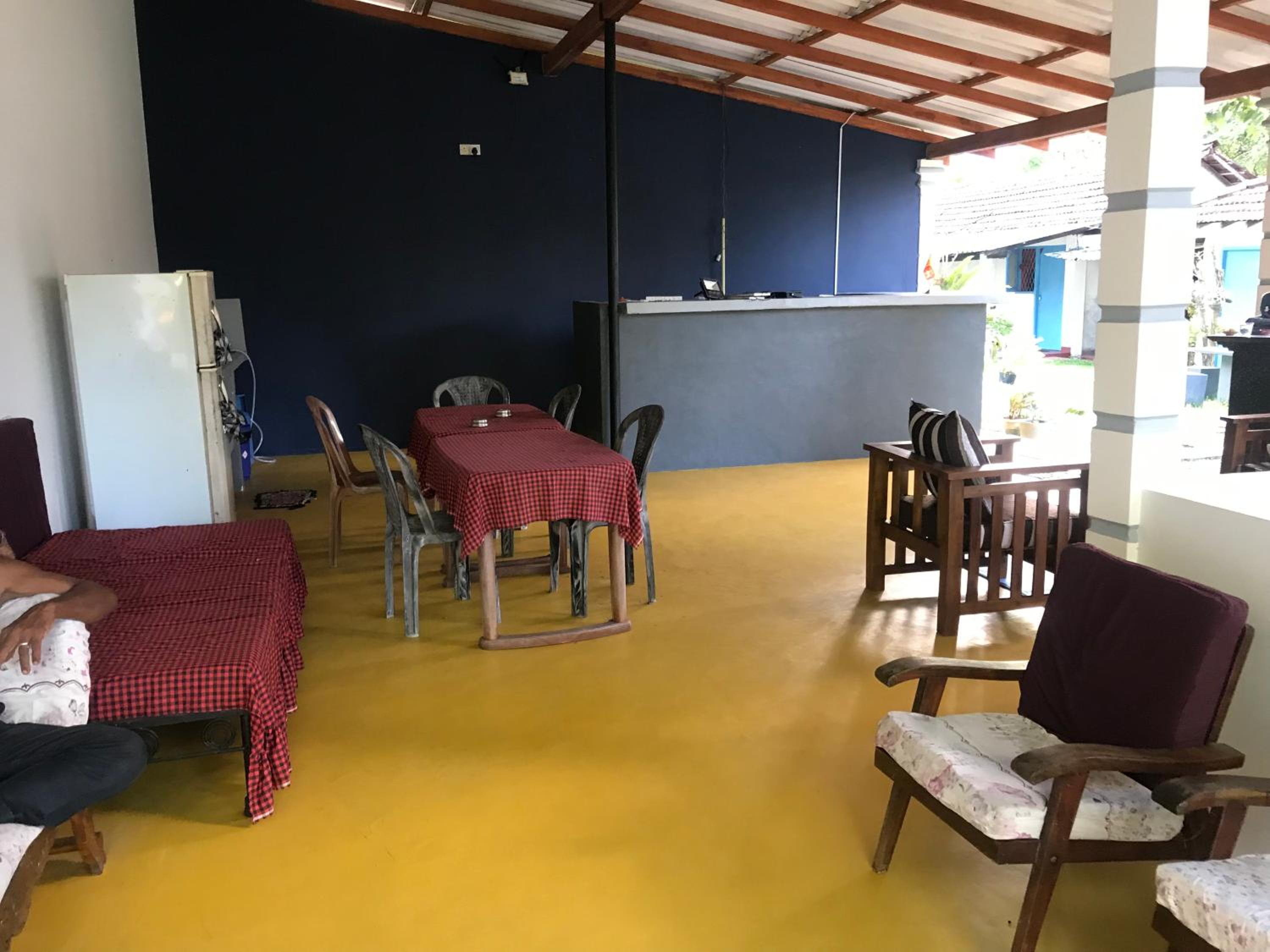 Bayview Seafood rest
