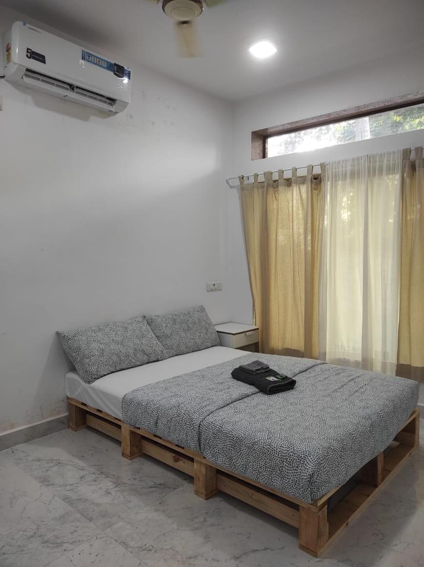 BEACH FACING 3BHK VILLA ALIBAUG view 3